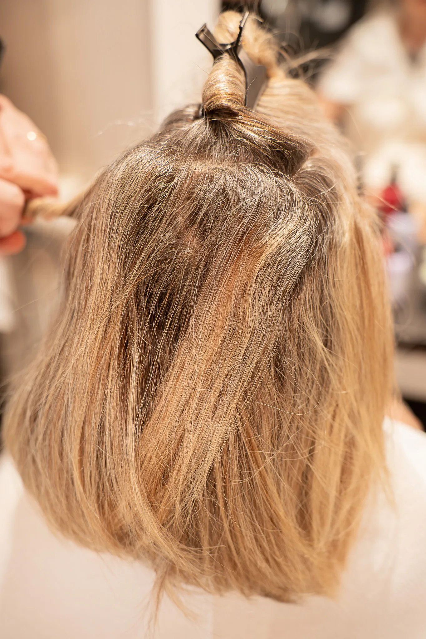 Santino Hair, taglio, colore e styling donna