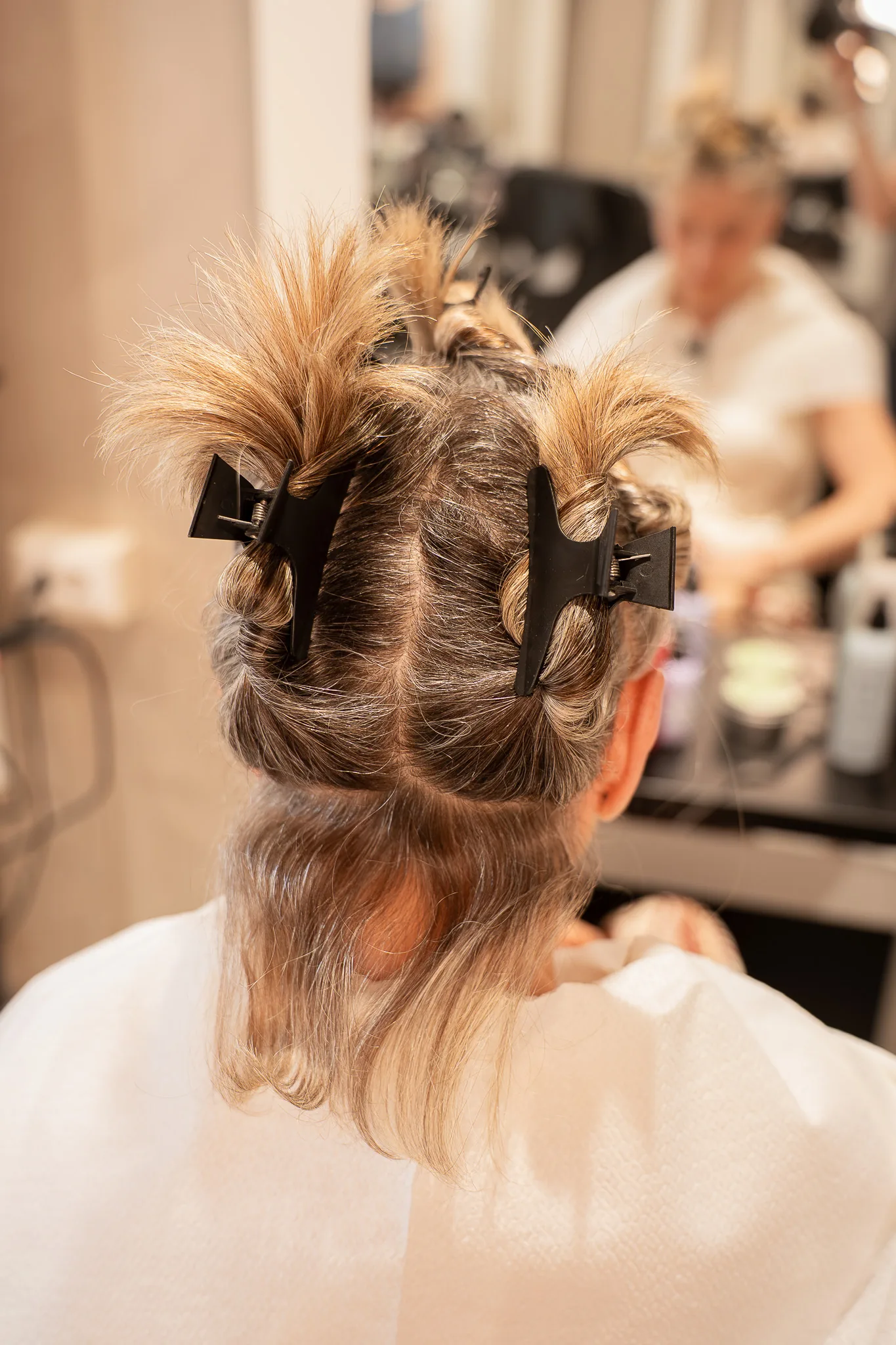 Santino Hair, taglio, colore e styling donna