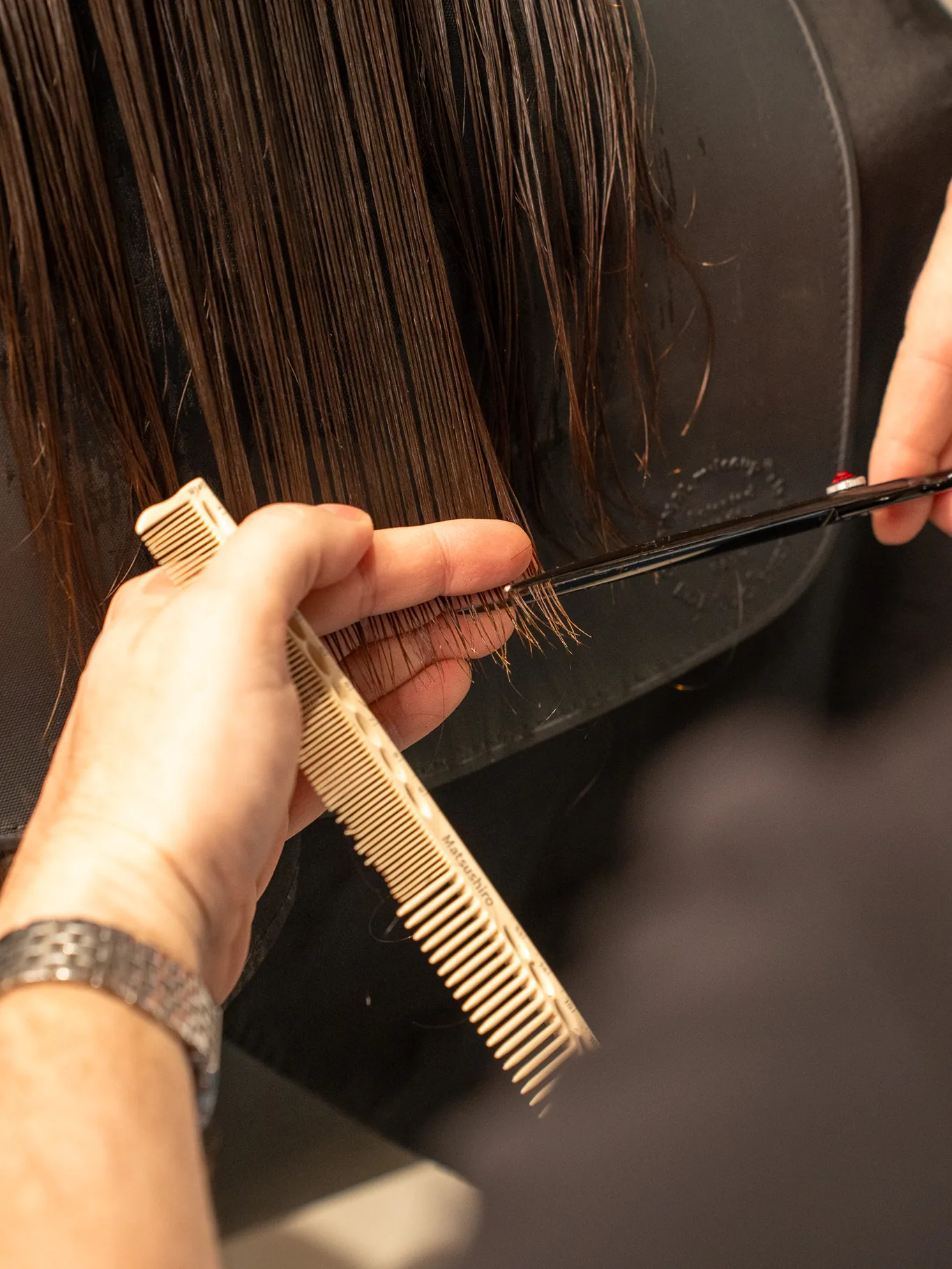 Santino Hair, taglio, colore e styling donna