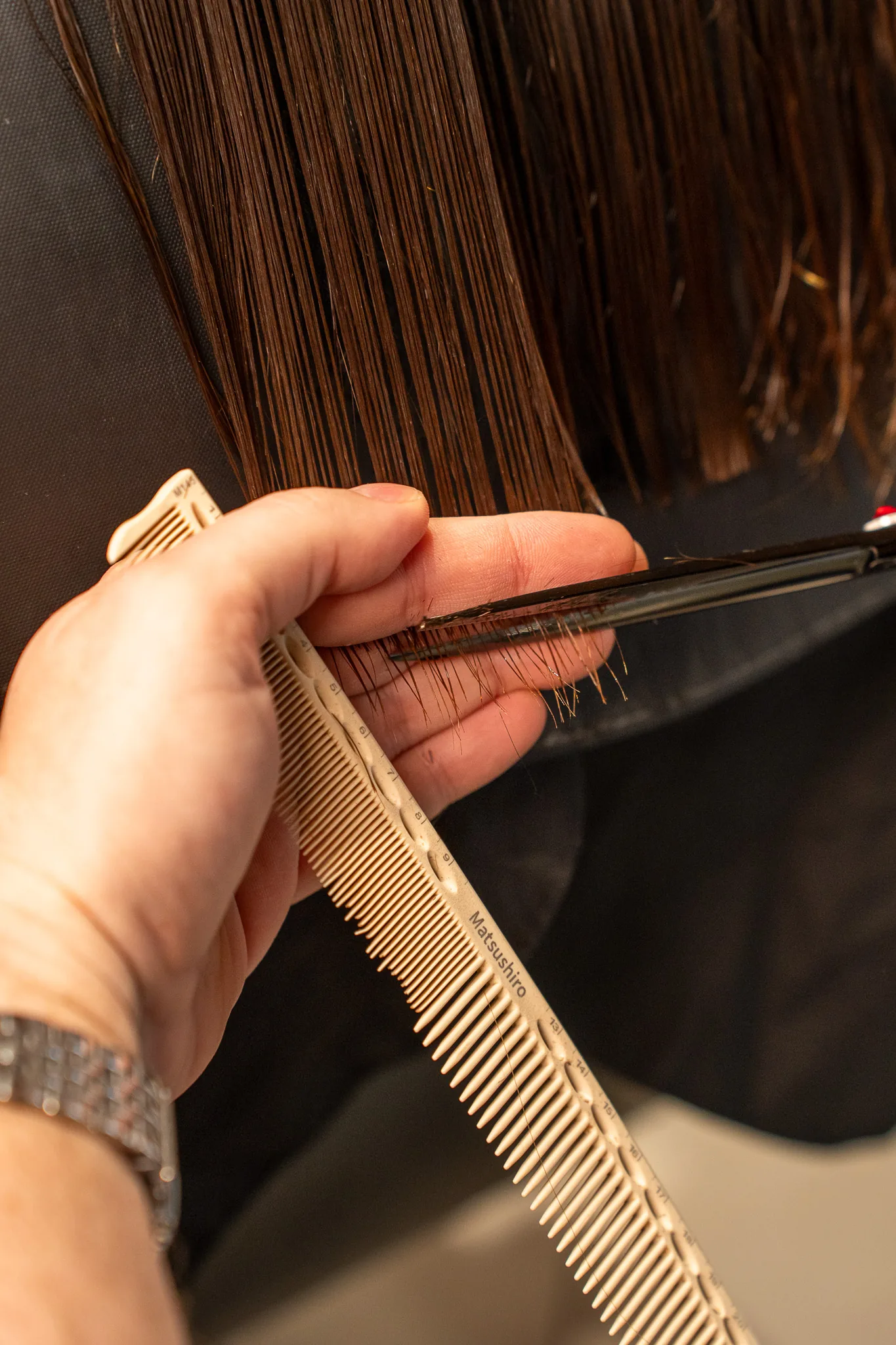 Santino Hair, taglio, colore e styling donna