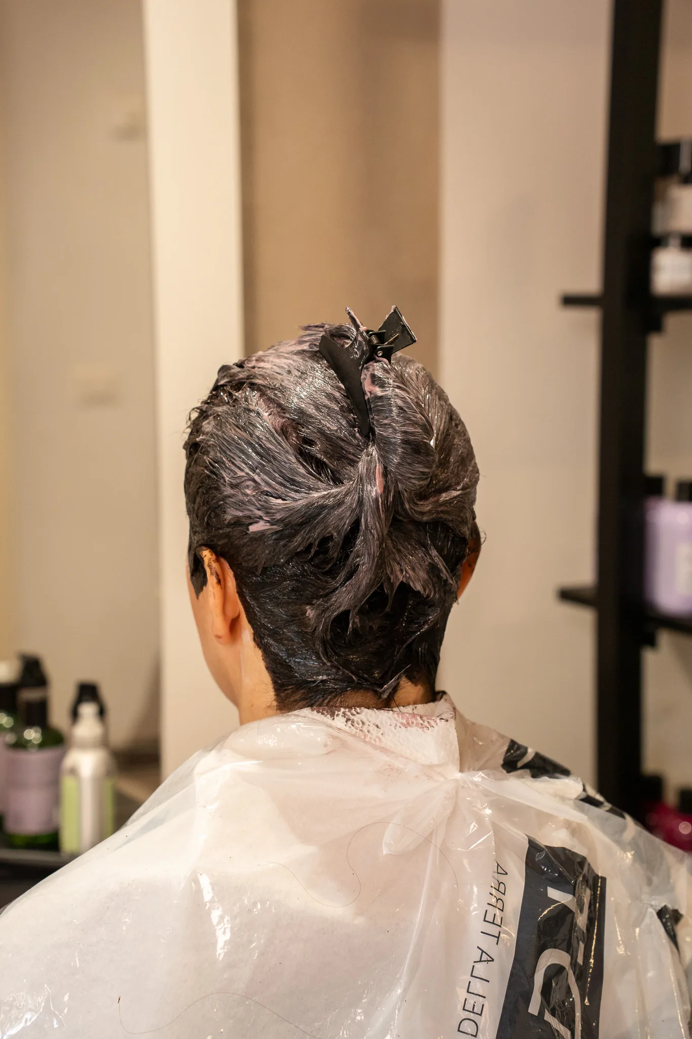 Santino Hair, taglio, colore e styling donna