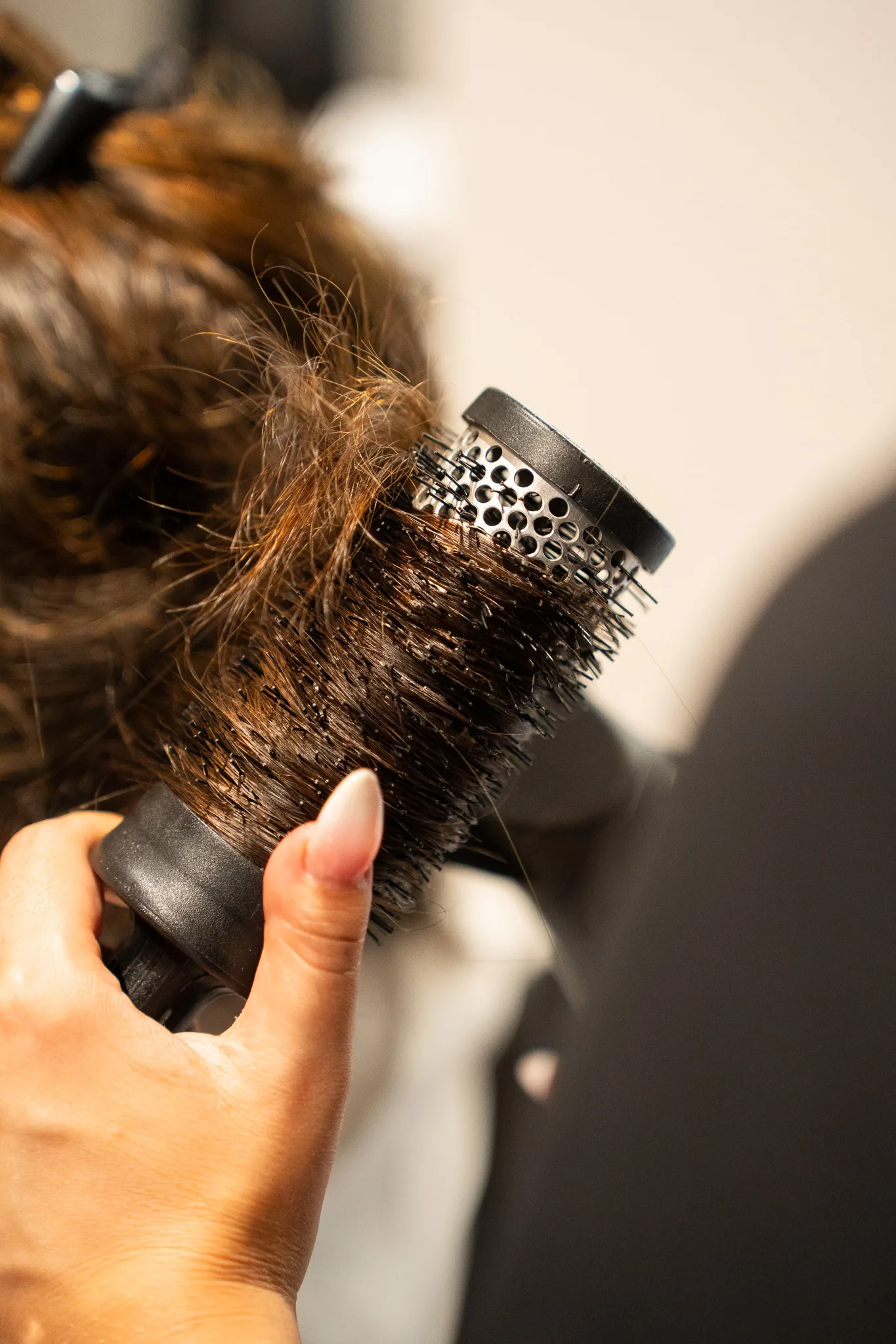 Santino Hair, taglio, colore e styling donna