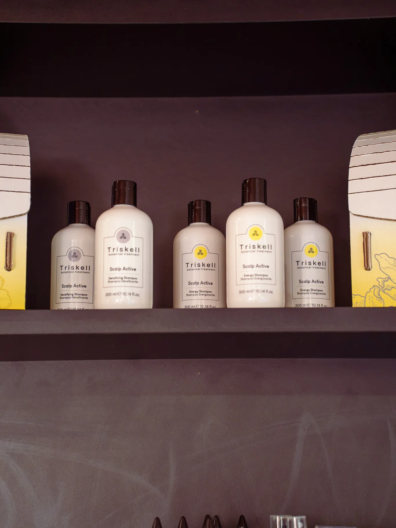 Santino Hair, taglio, colore e styling donna