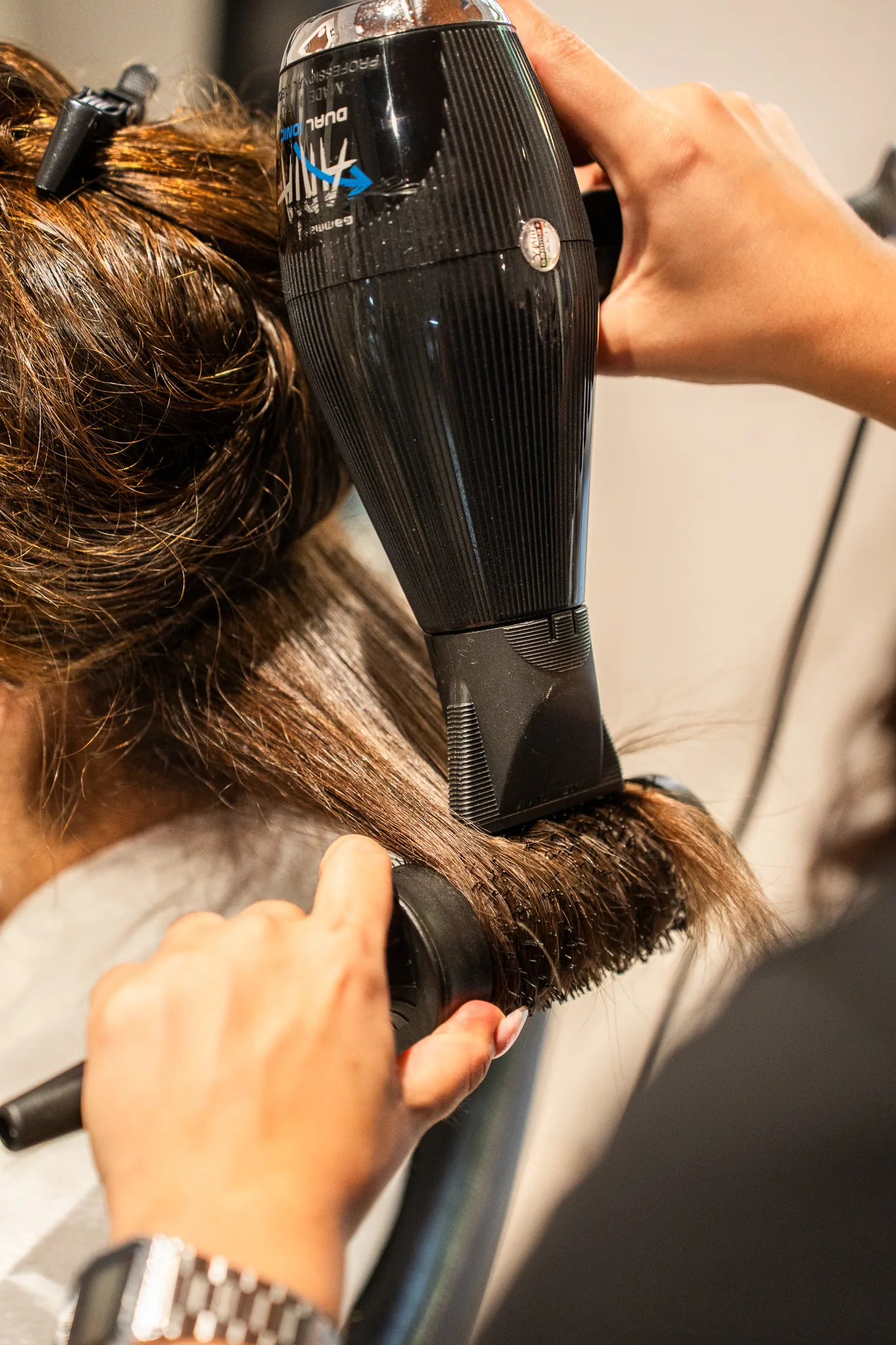 Santino Hair, taglio, colore e styling donna