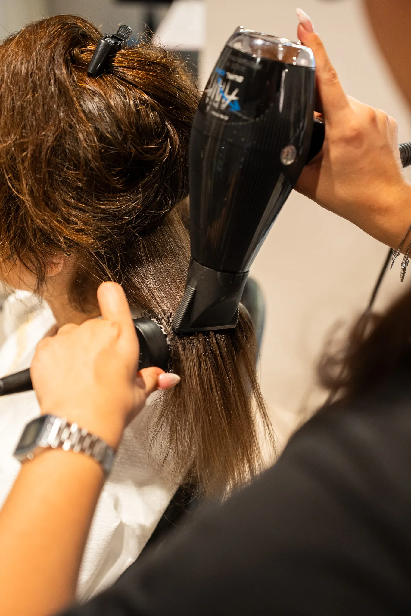 Santino Hair, taglio, colore e styling donna