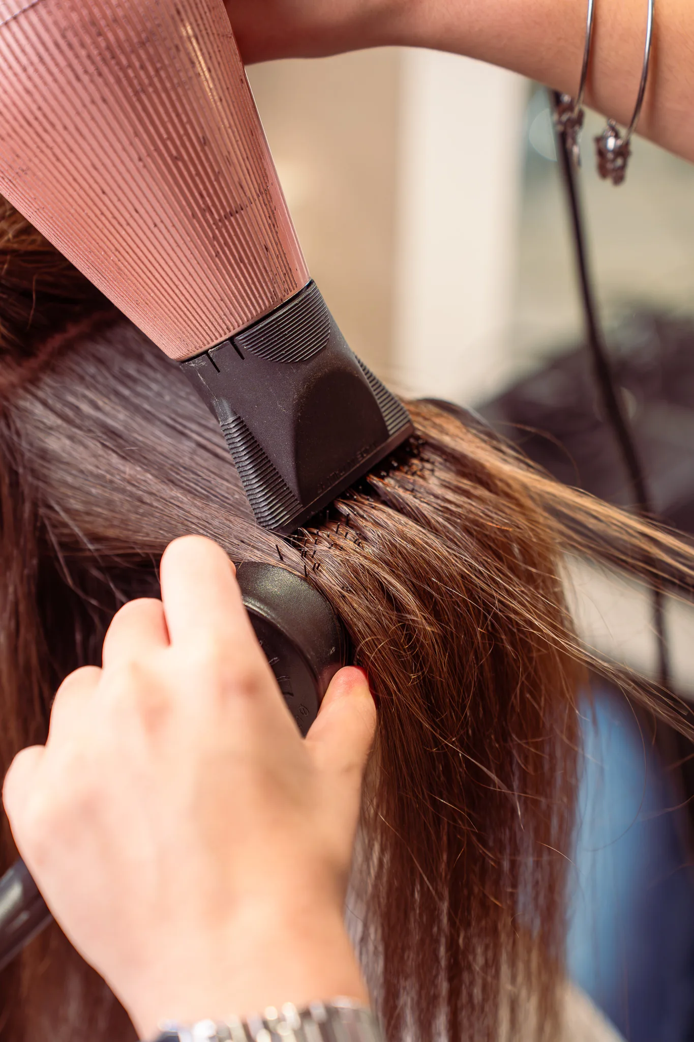 Santino Hair, taglio, colore e styling donna