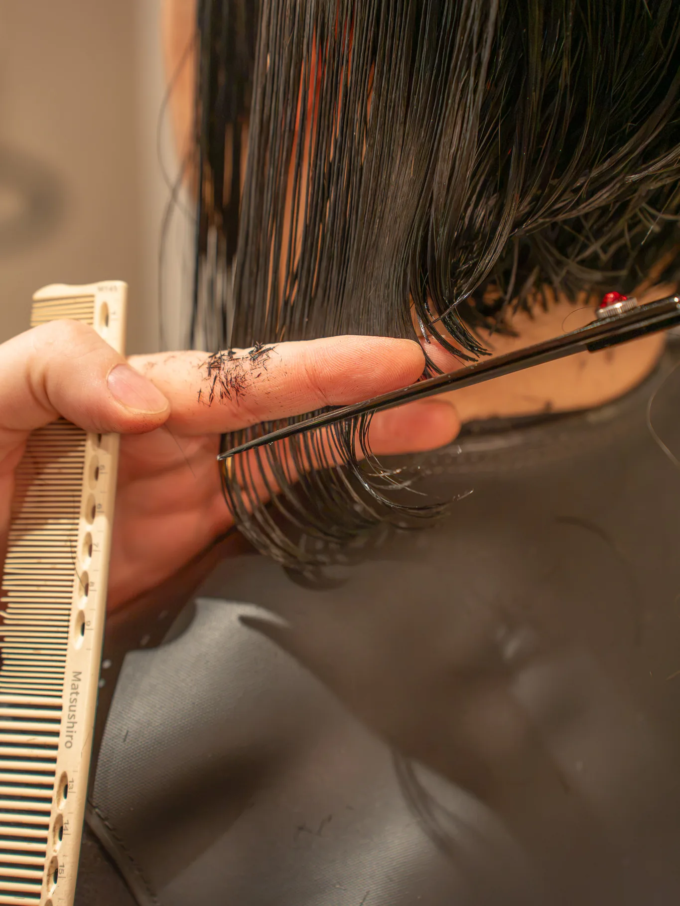 Santino Hair, taglio, colore e styling donna
