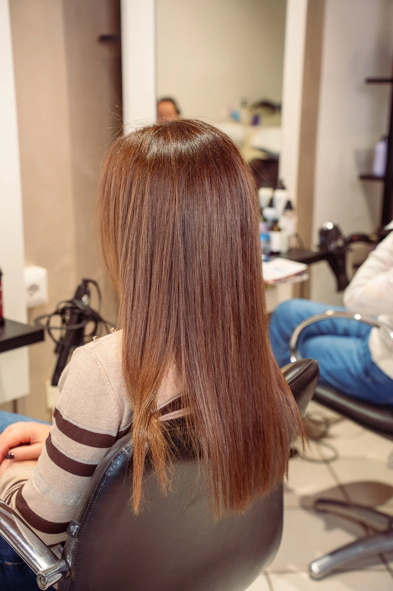 Santino Hair, taglio, colore e styling donna