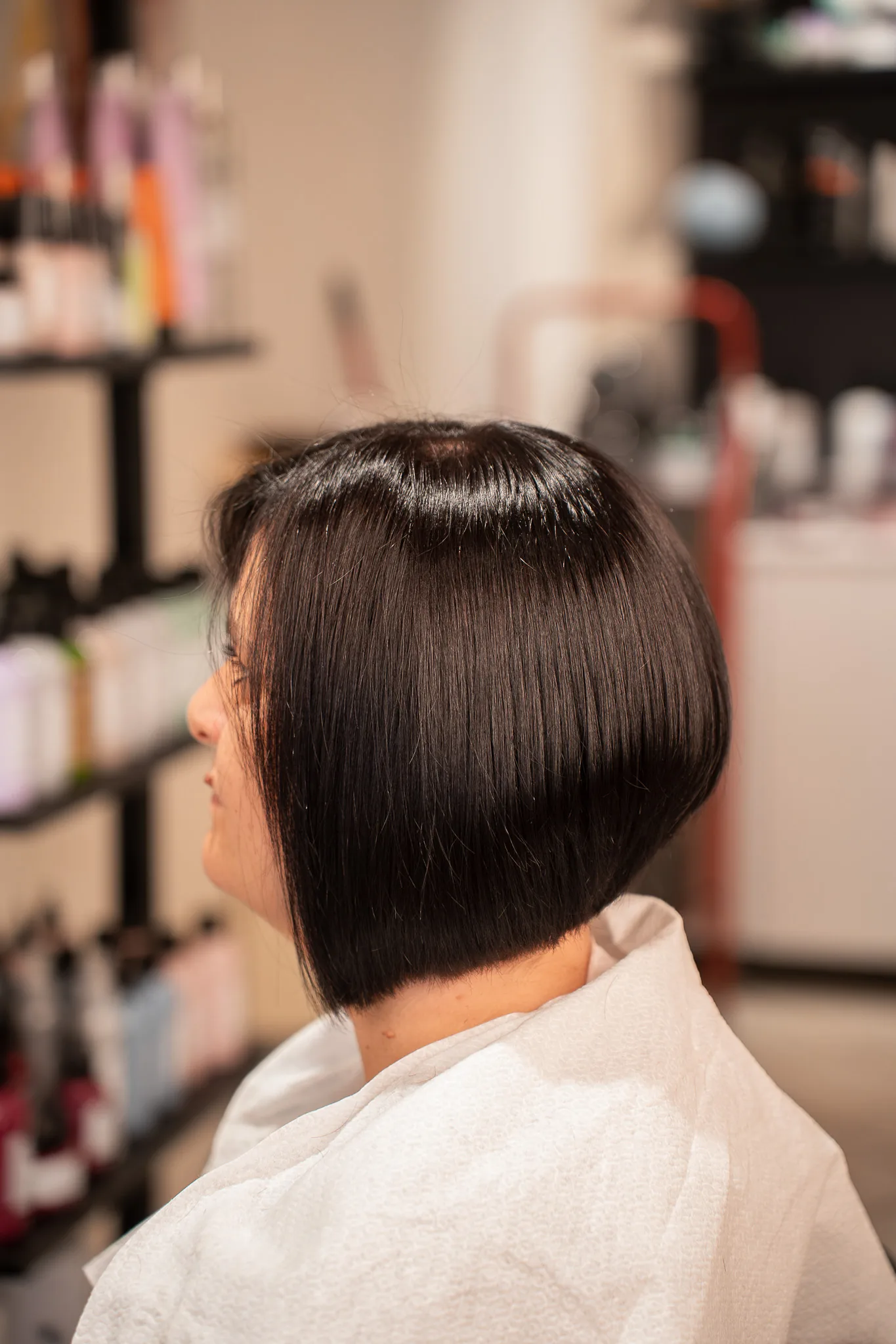 Santino Hair, taglio, colore e styling donna
