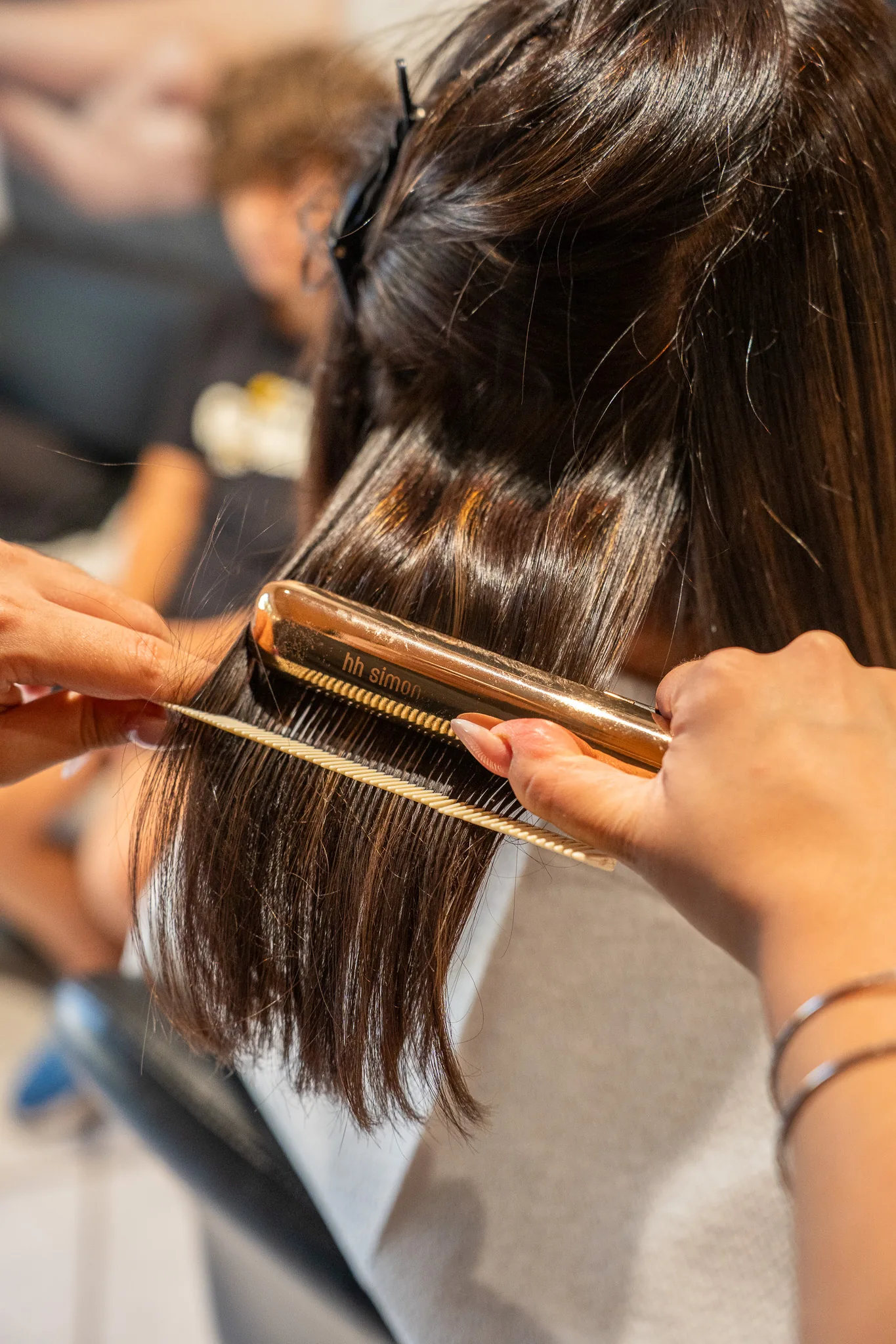 Santino Hair, taglio, colore e styling donna