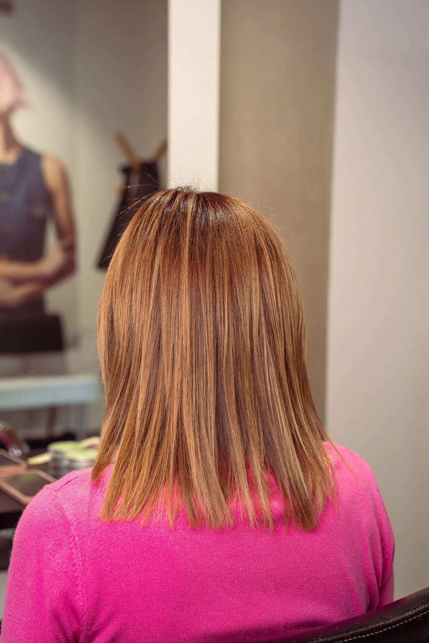 Santino Hair, taglio e styling uomo