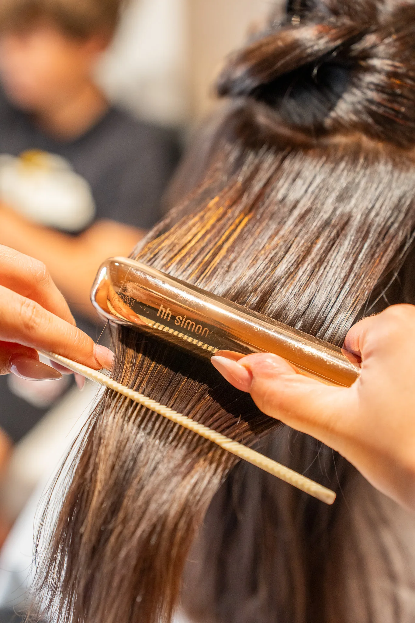 Santino Hair, taglio, colore e styling donna