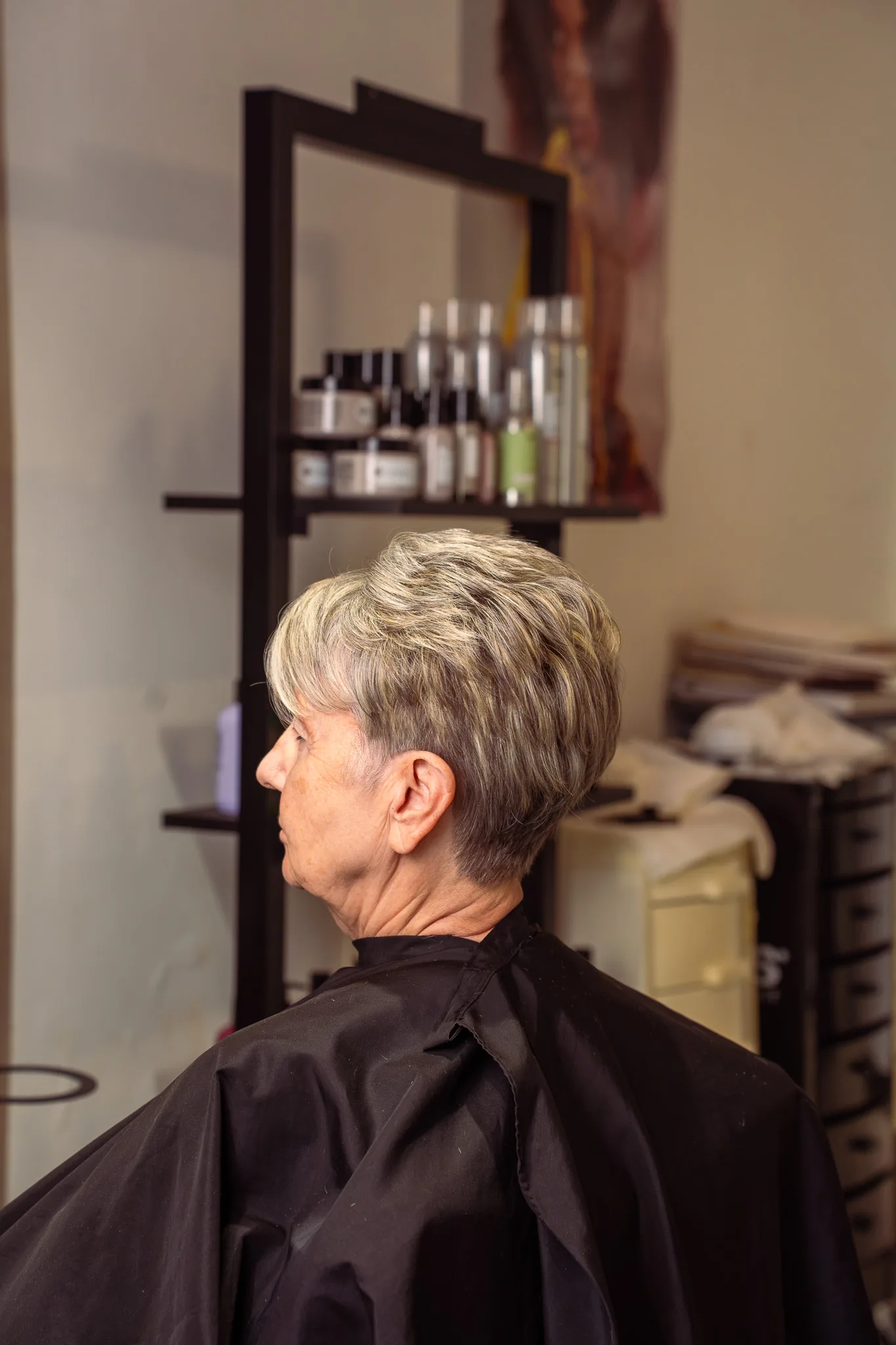 Santino Hair, taglio, colore e styling donna