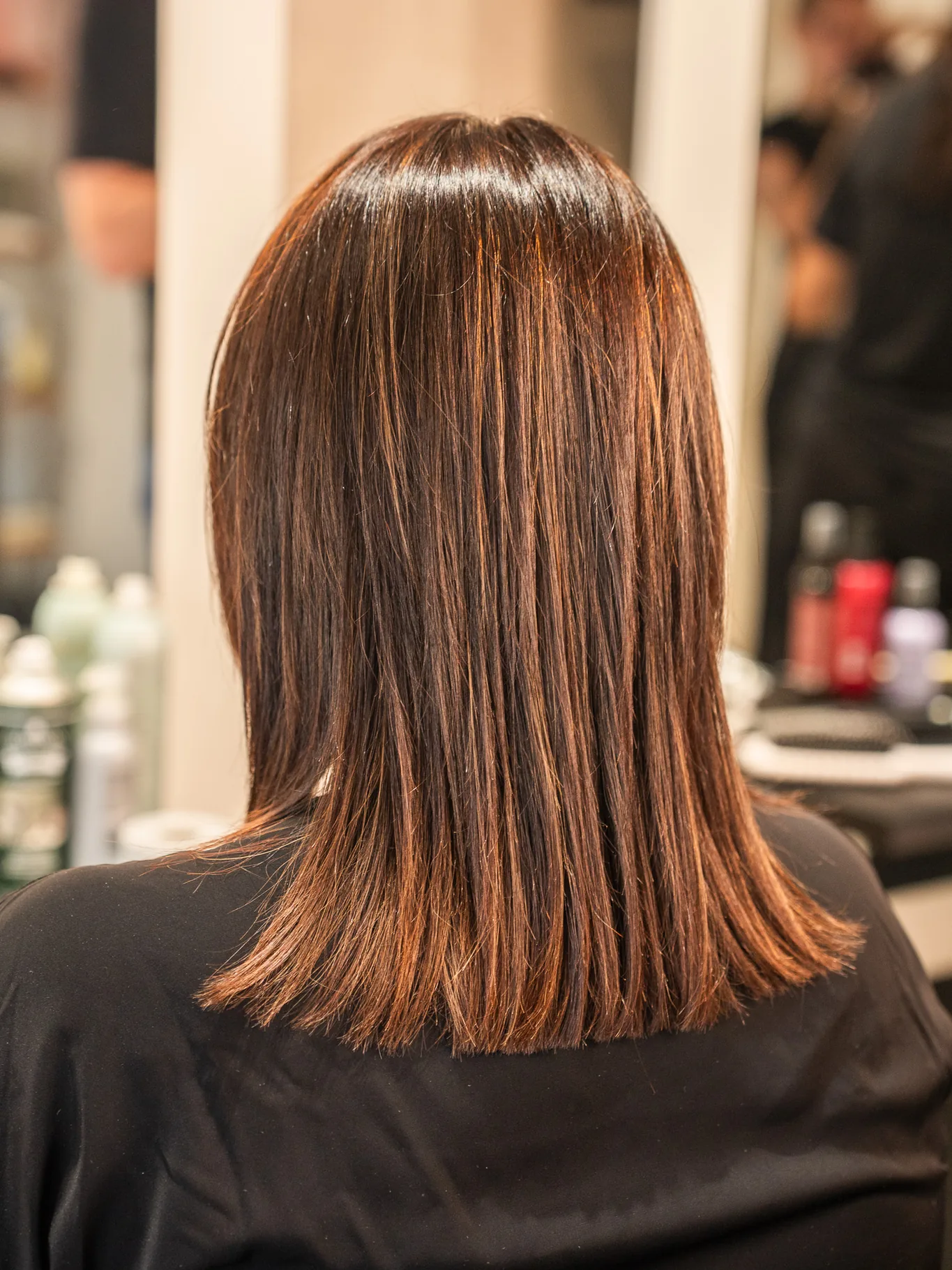 Santino Hair, taglio, colore e styling donna