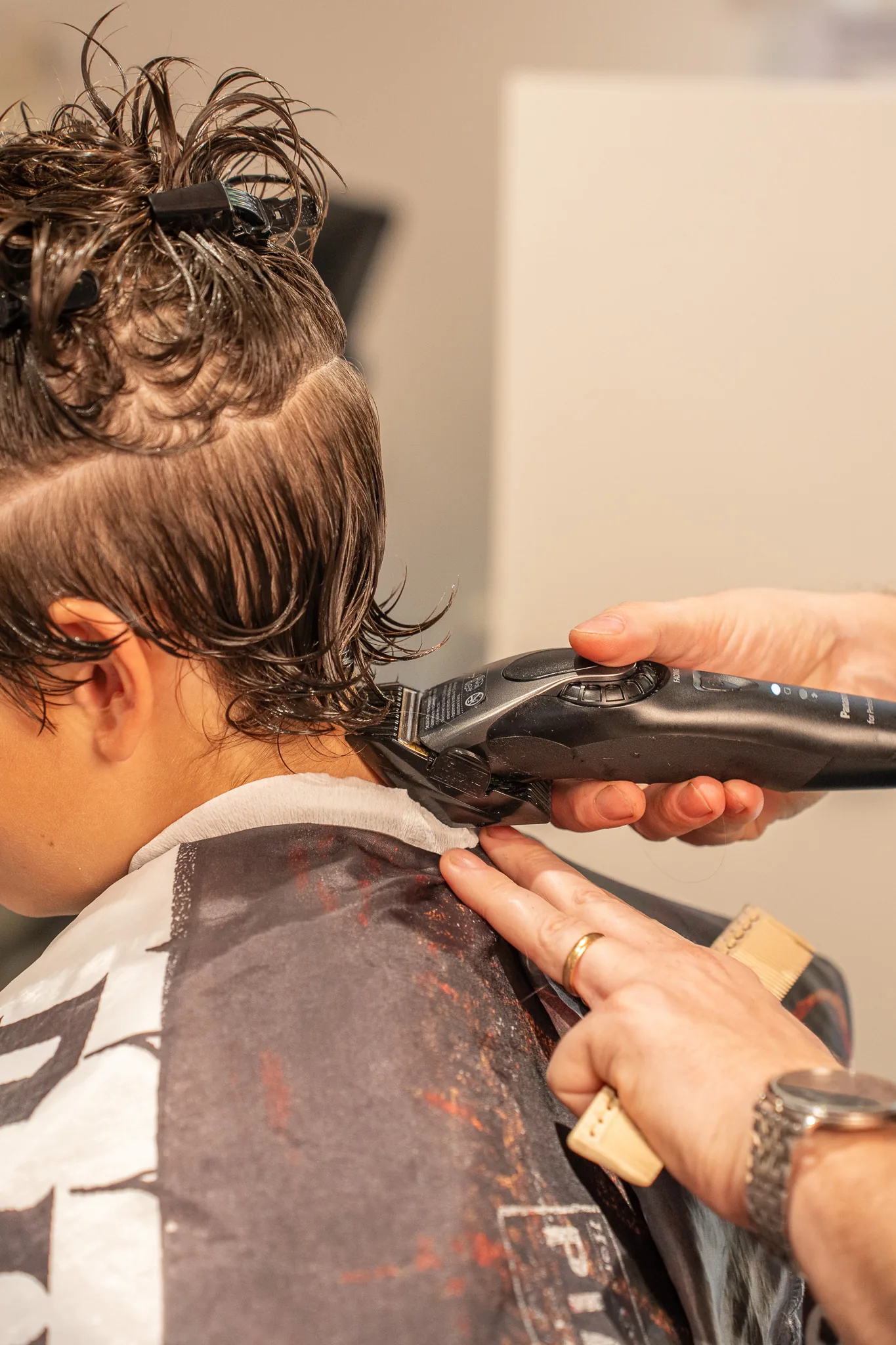 Santino Hair, taglio, colore e styling donna