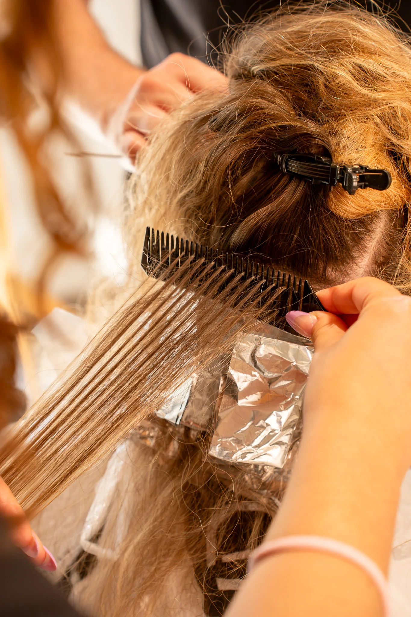Santino Hair, taglio, colore e styling donna