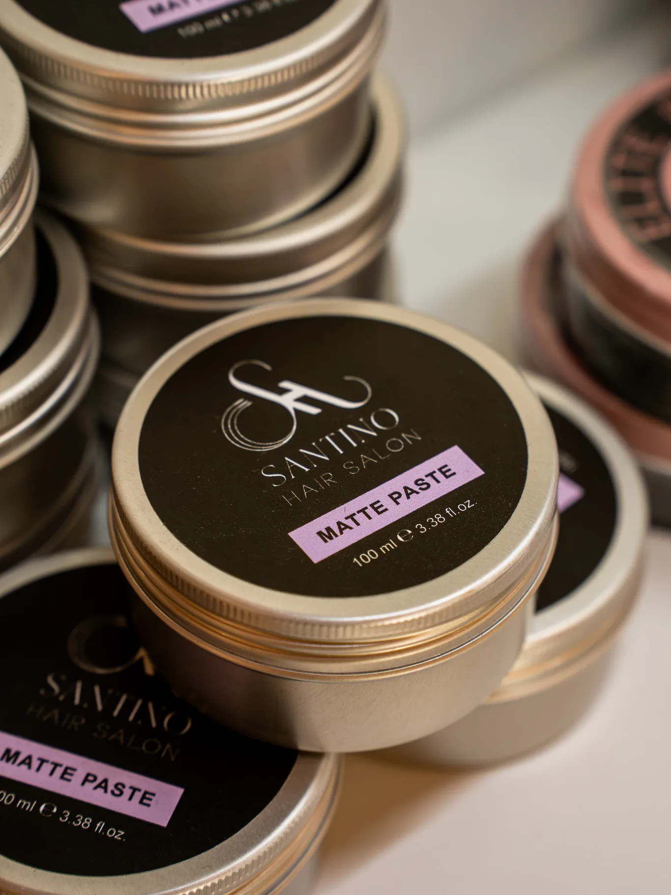 Santino Hair, taglio, colore e styling donna