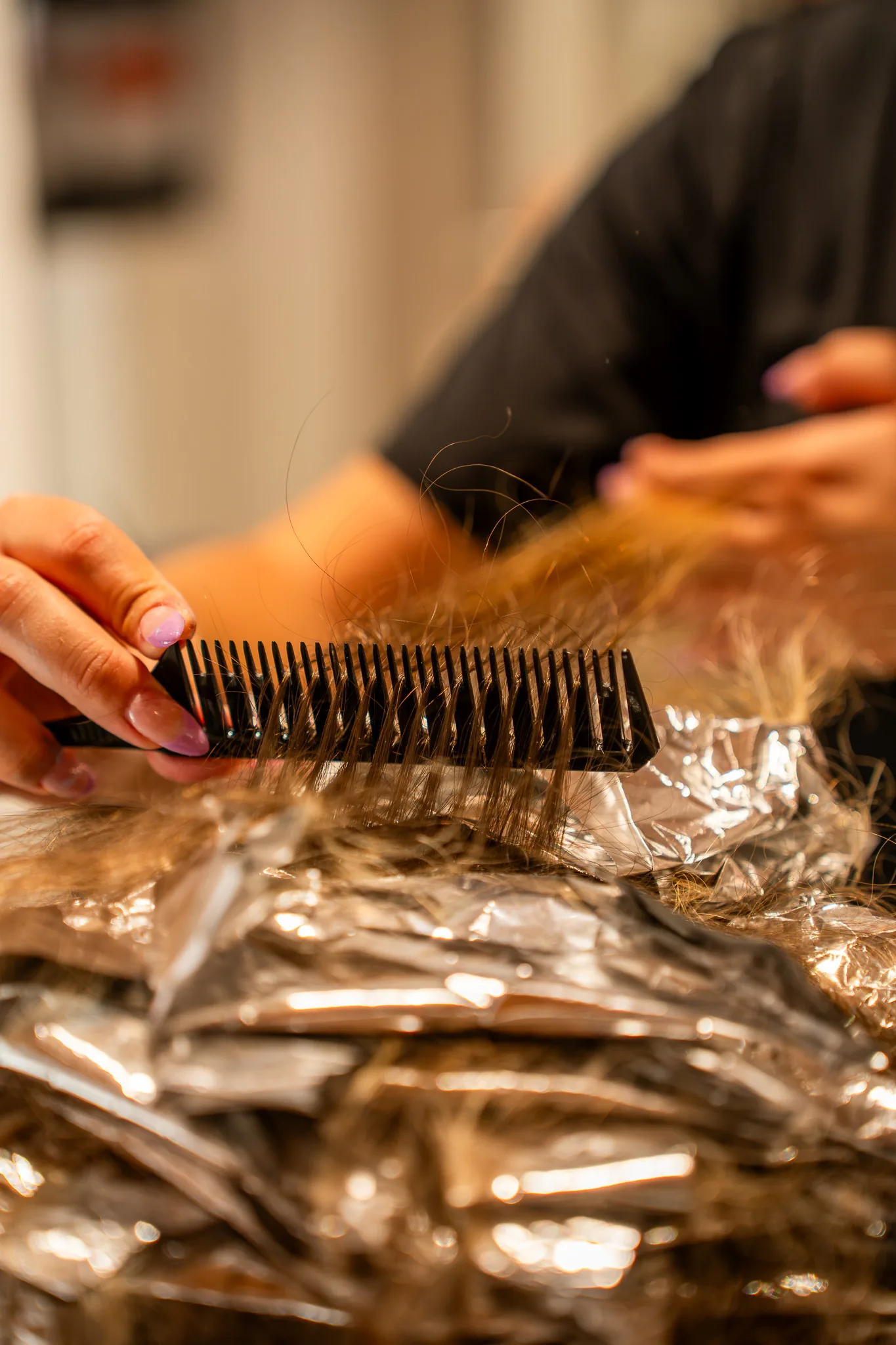 Santino Hair, taglio, colore e styling donna