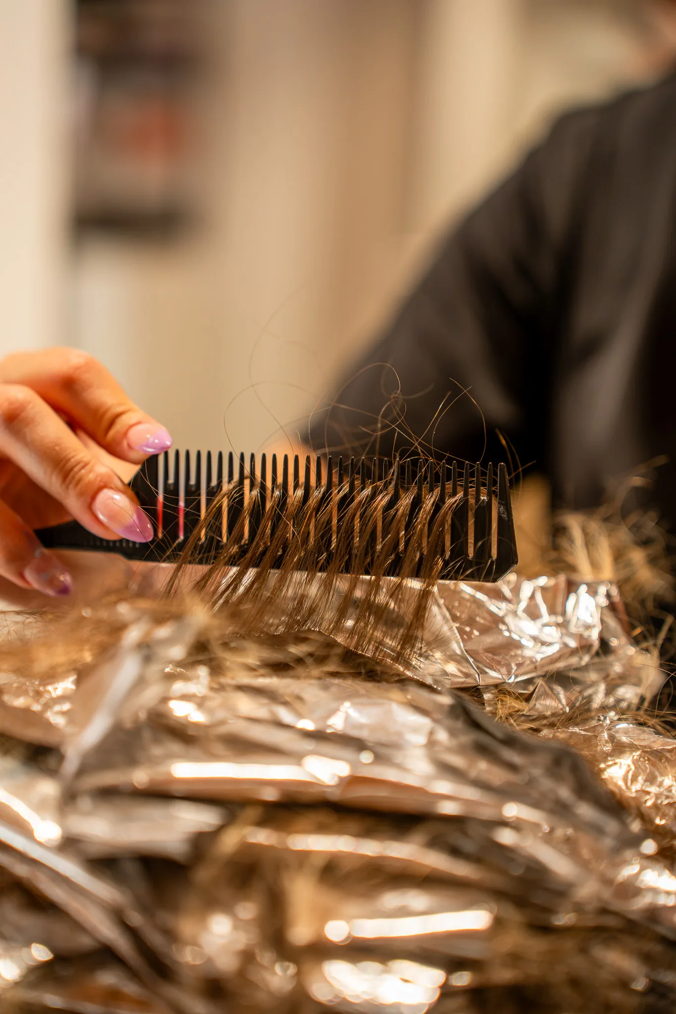 Santino Hair, taglio, colore e styling donna