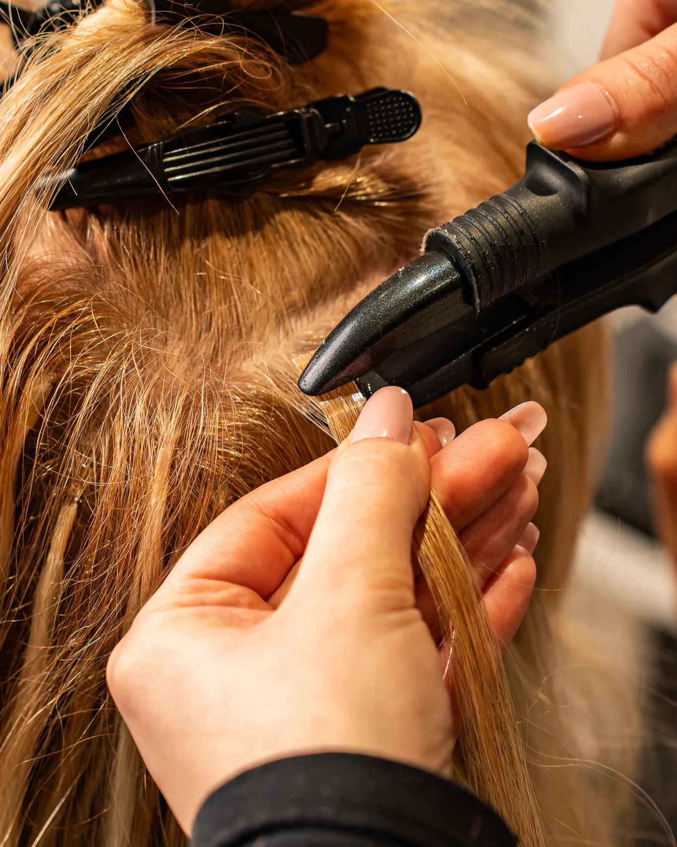 Santino Hair, taglio, colore e styling donna