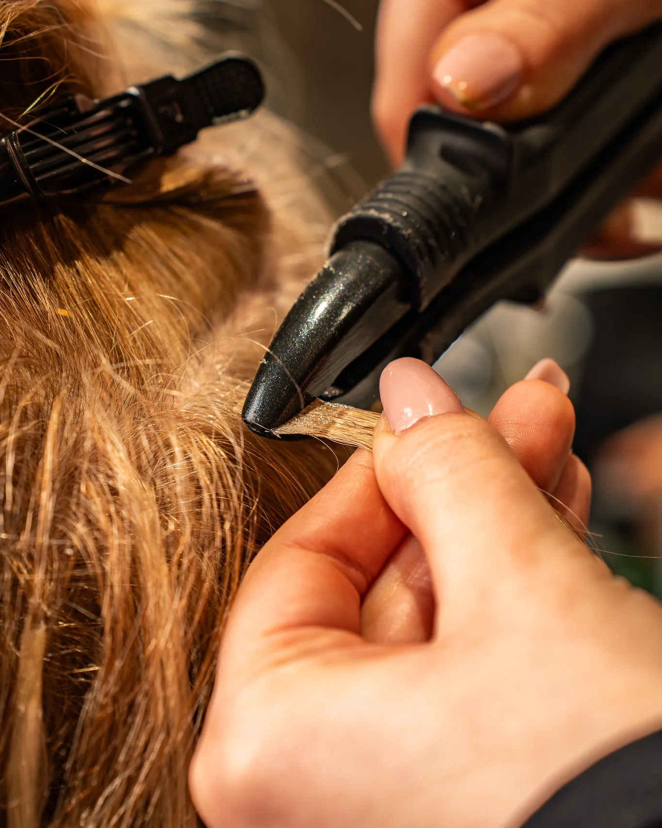 Santino Hair, taglio, colore e styling donna