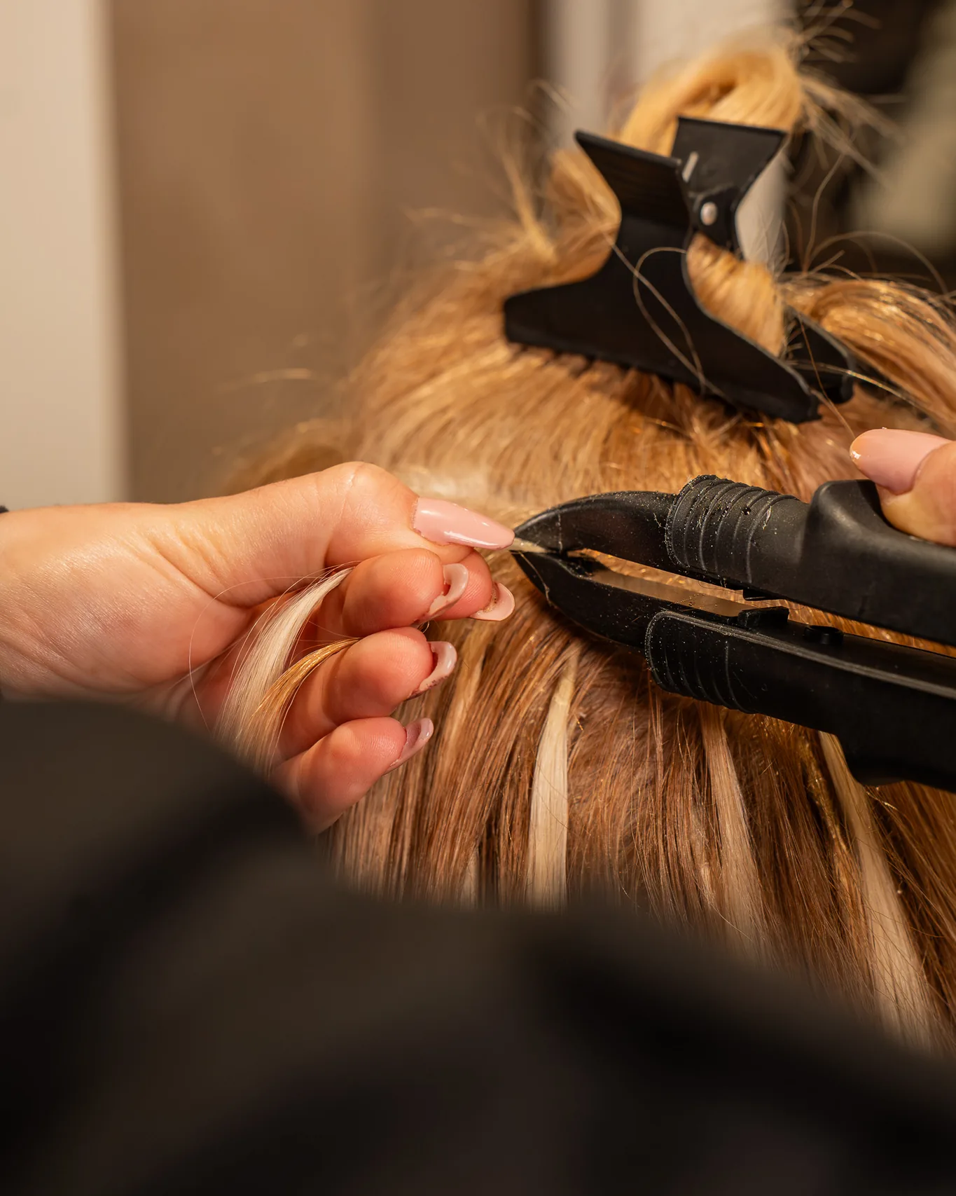 Santino Hair, taglio, colore e styling donna