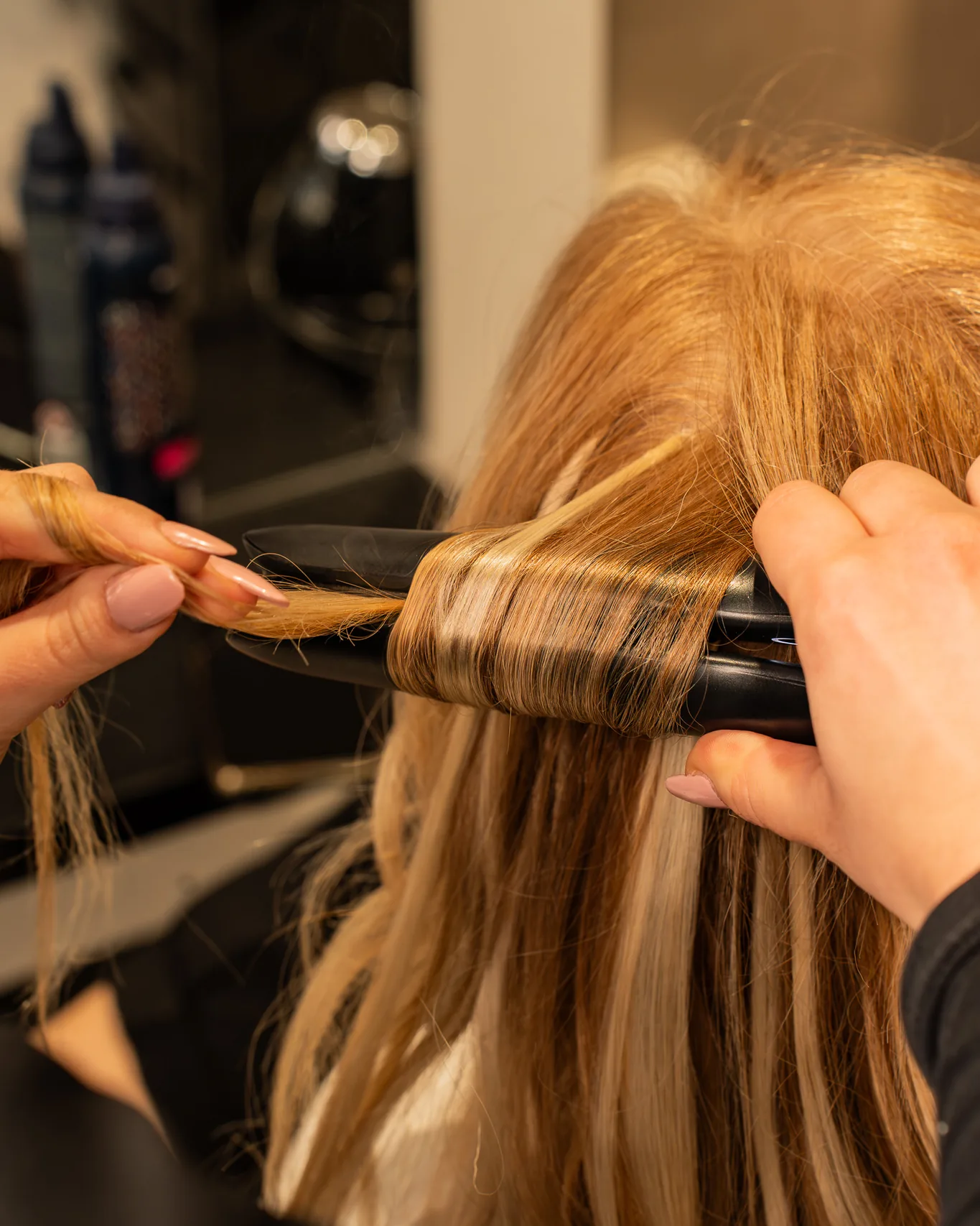 Santino Hair, taglio, colore e styling donna