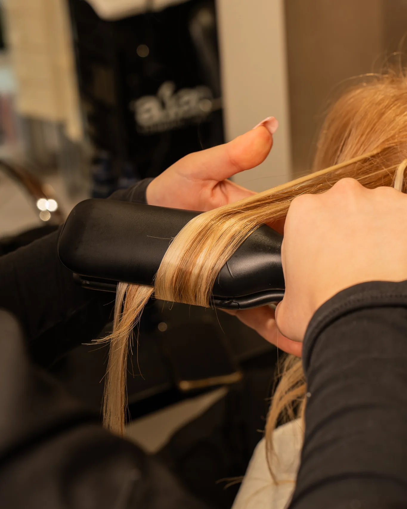 Santino Hair, taglio, colore e styling donna