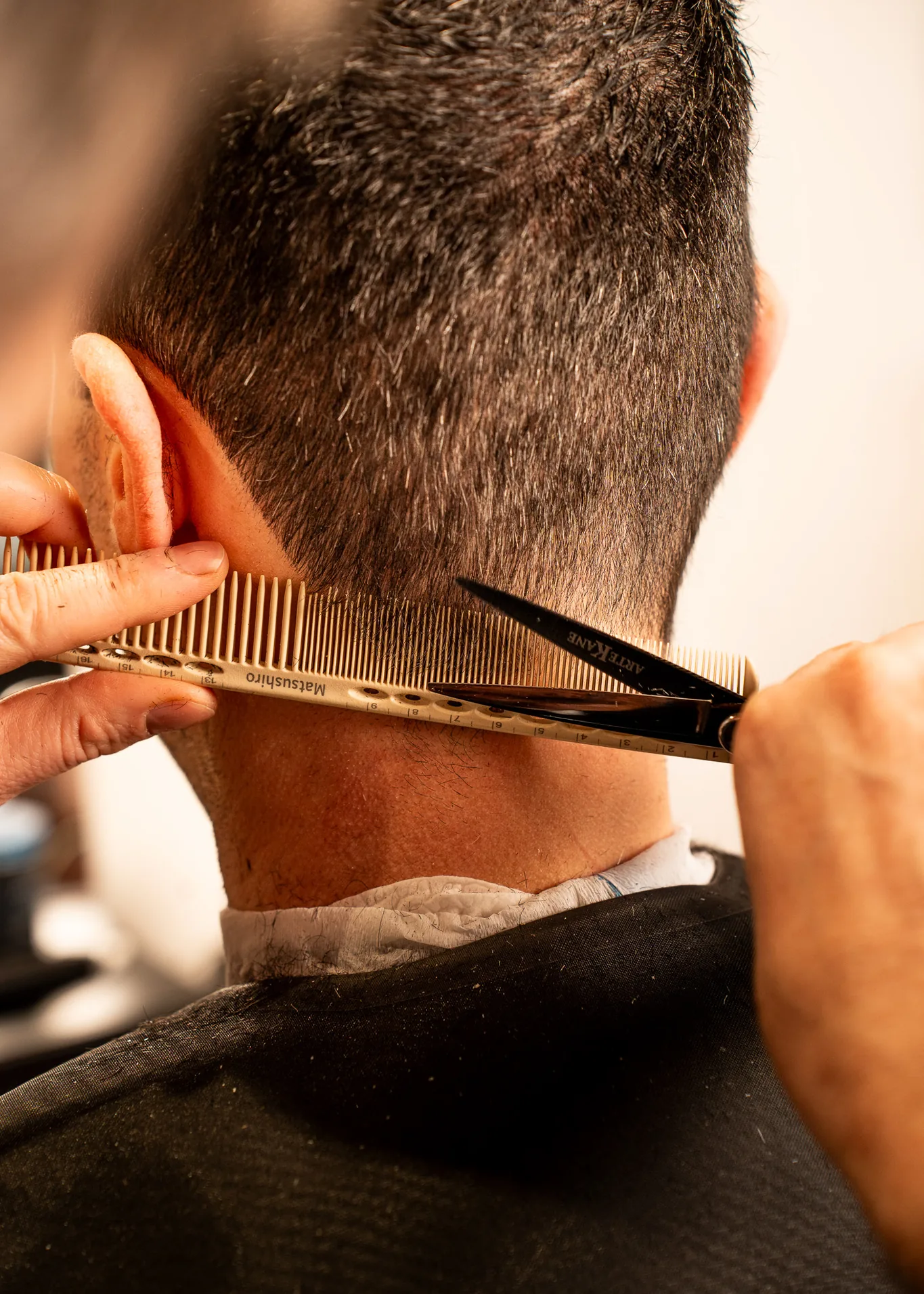 Santino Hair, taglio, colore e styling donna