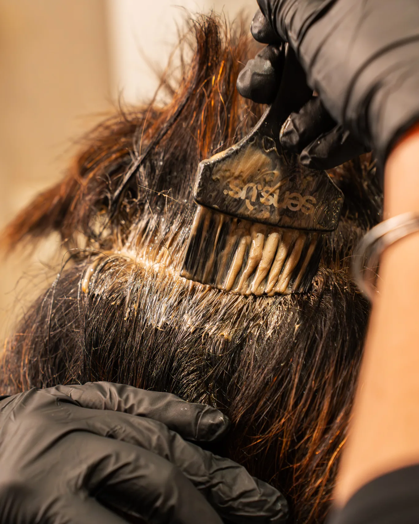 Santino Hair, taglio, colore e styling donna