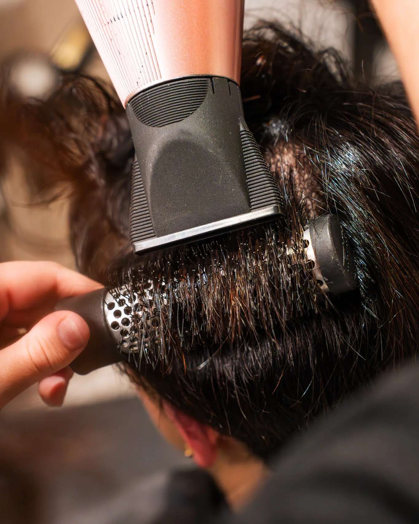 Santino Hair, taglio, colore e styling donna