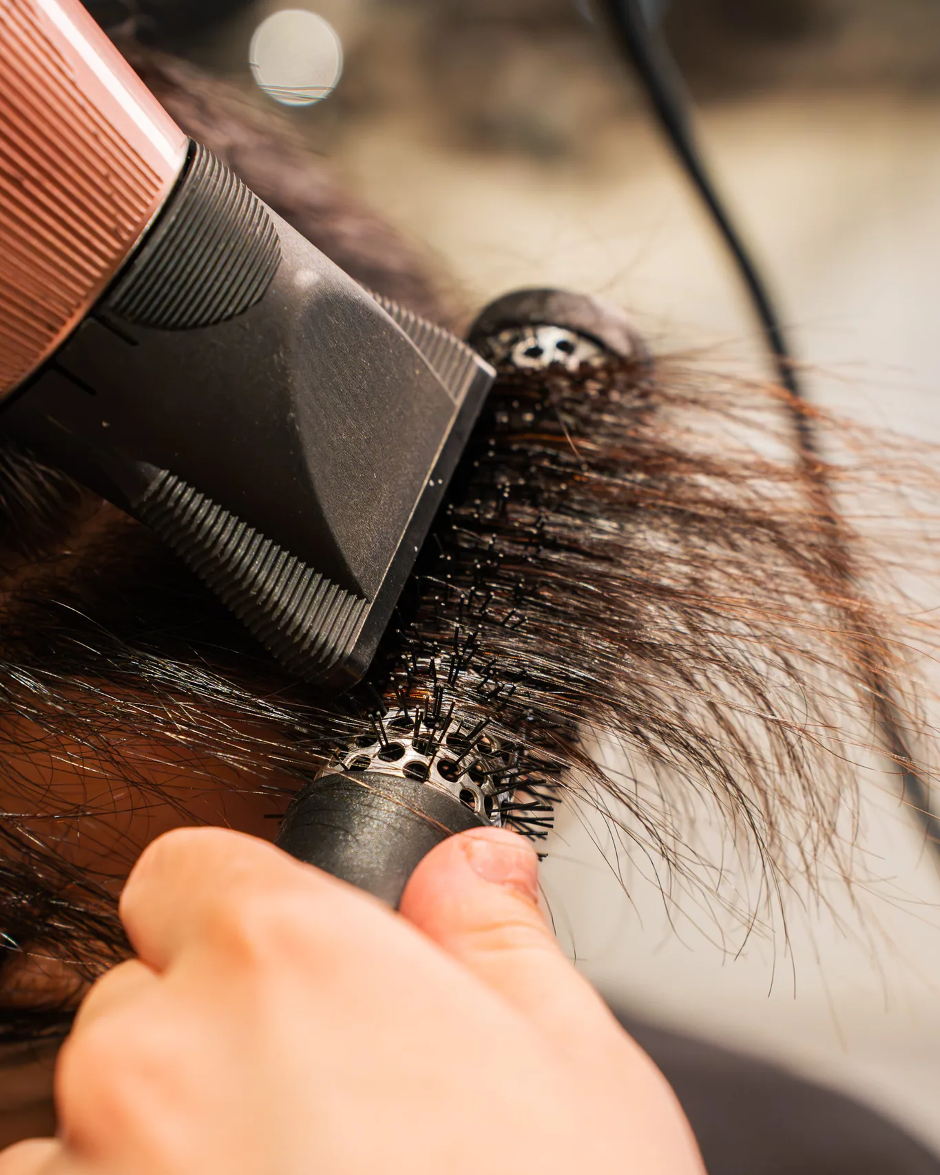 Santino Hair, taglio, colore e styling donna
