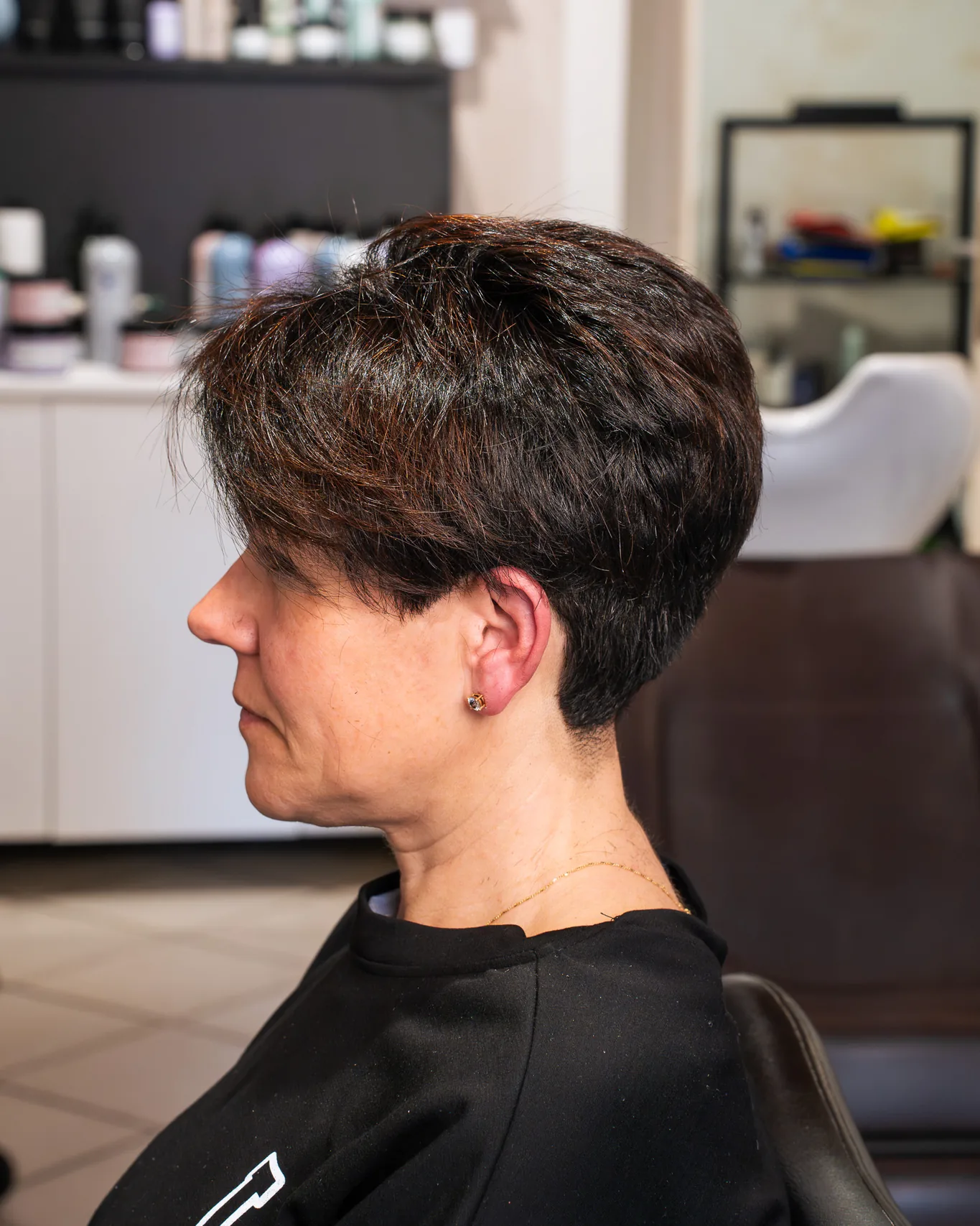 Santino Hair, taglio e styling uomo