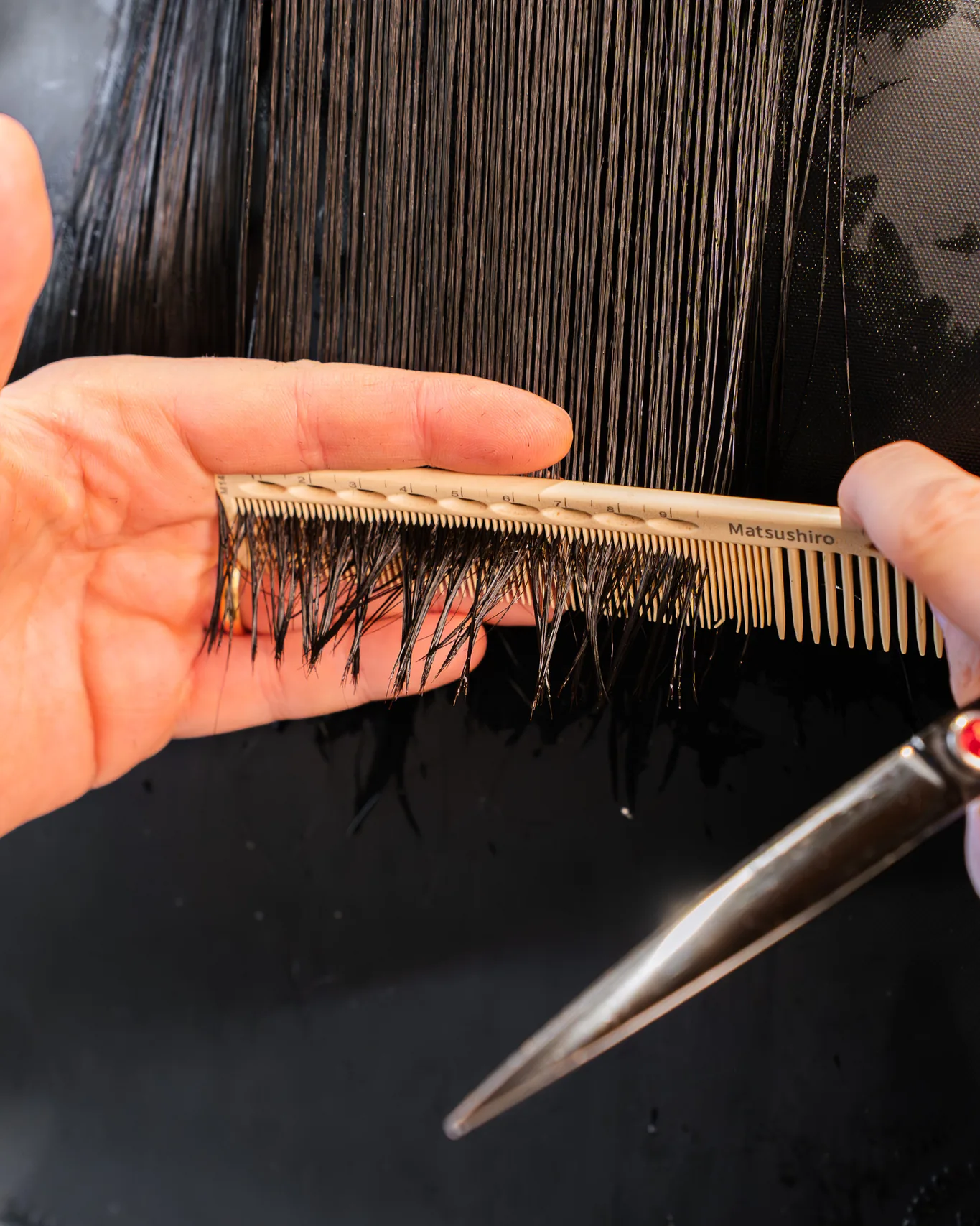 Santino Hair, taglio, colore e styling donna