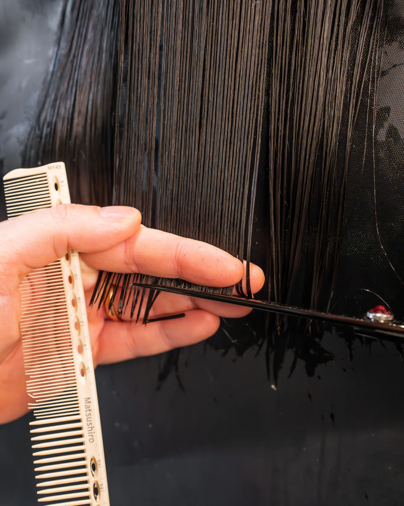 Santino Hair, taglio, colore e styling donna