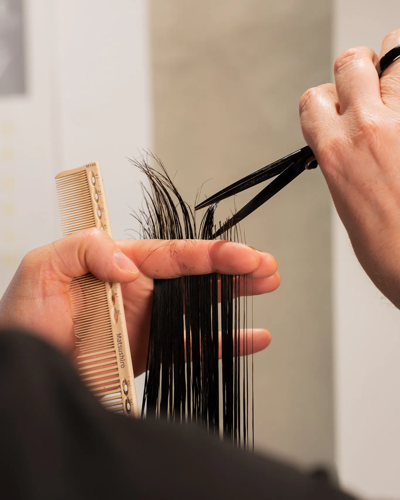 Santino Hair, taglio, colore e styling donna