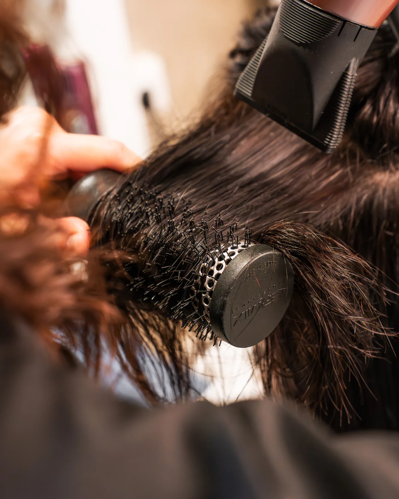 Santino Hair, taglio, colore e styling donna