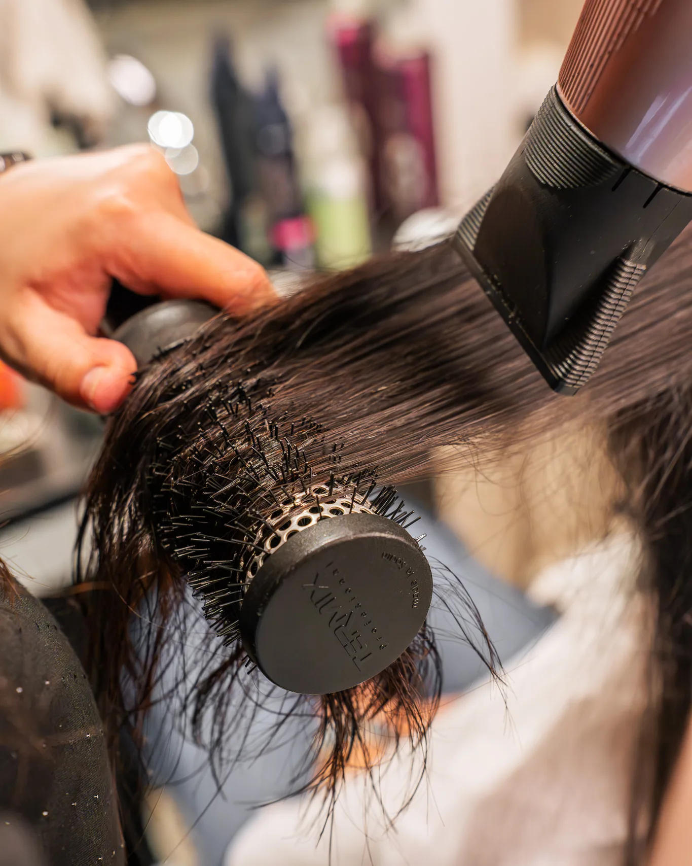 Santino Hair, taglio, colore e styling donna