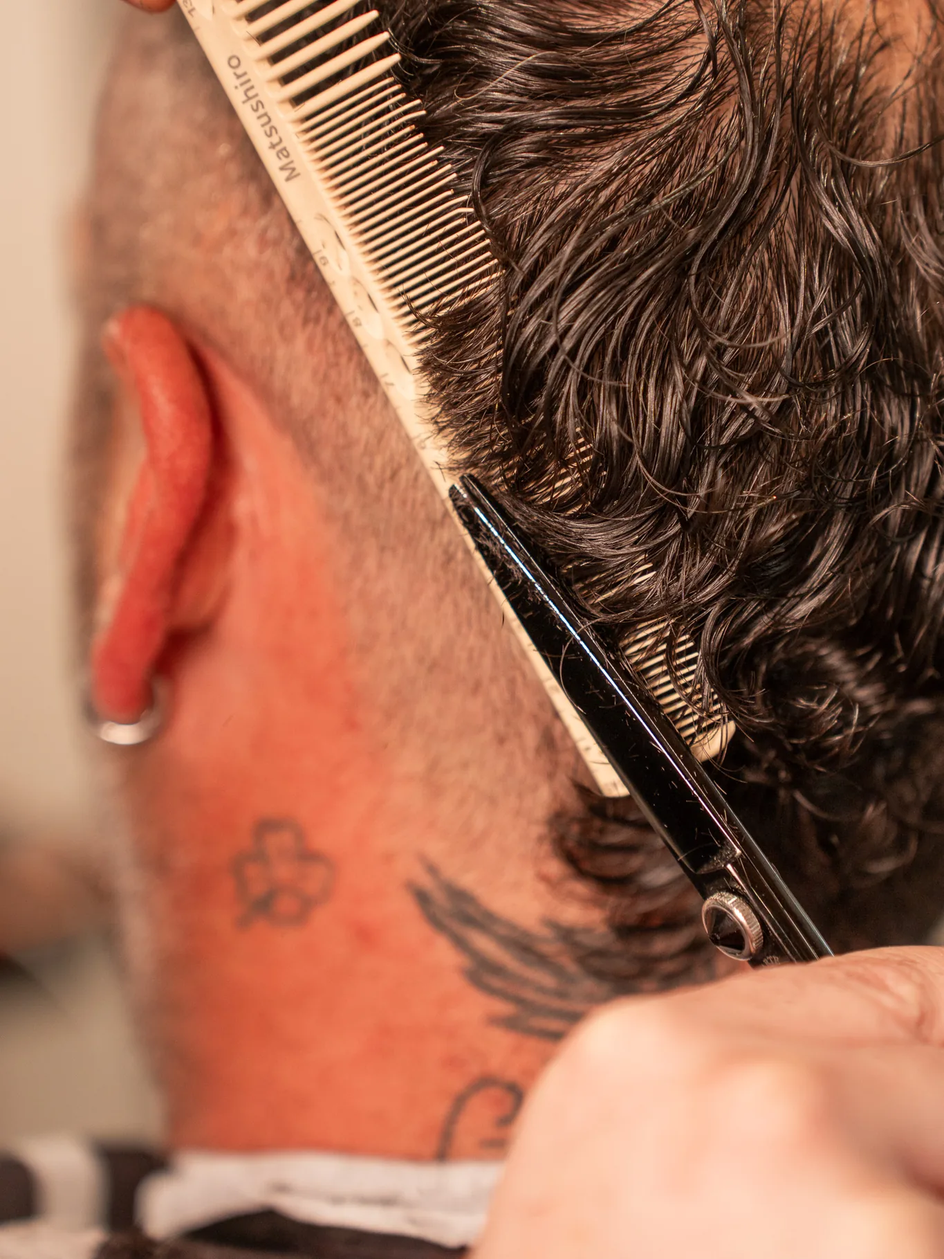 Santino Hair, taglio, colore e styling donna