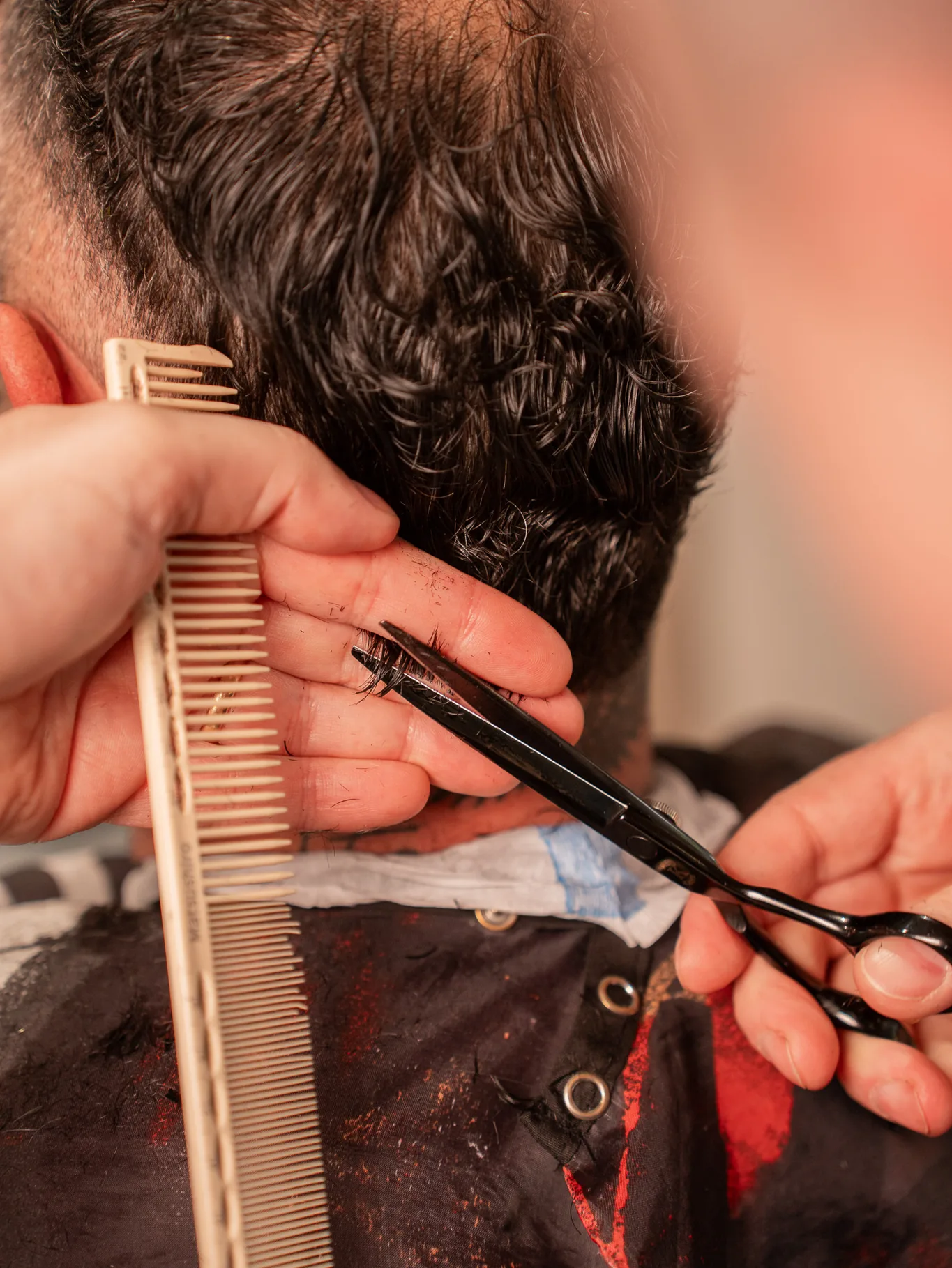 Santino Hair, taglio, colore e styling donna