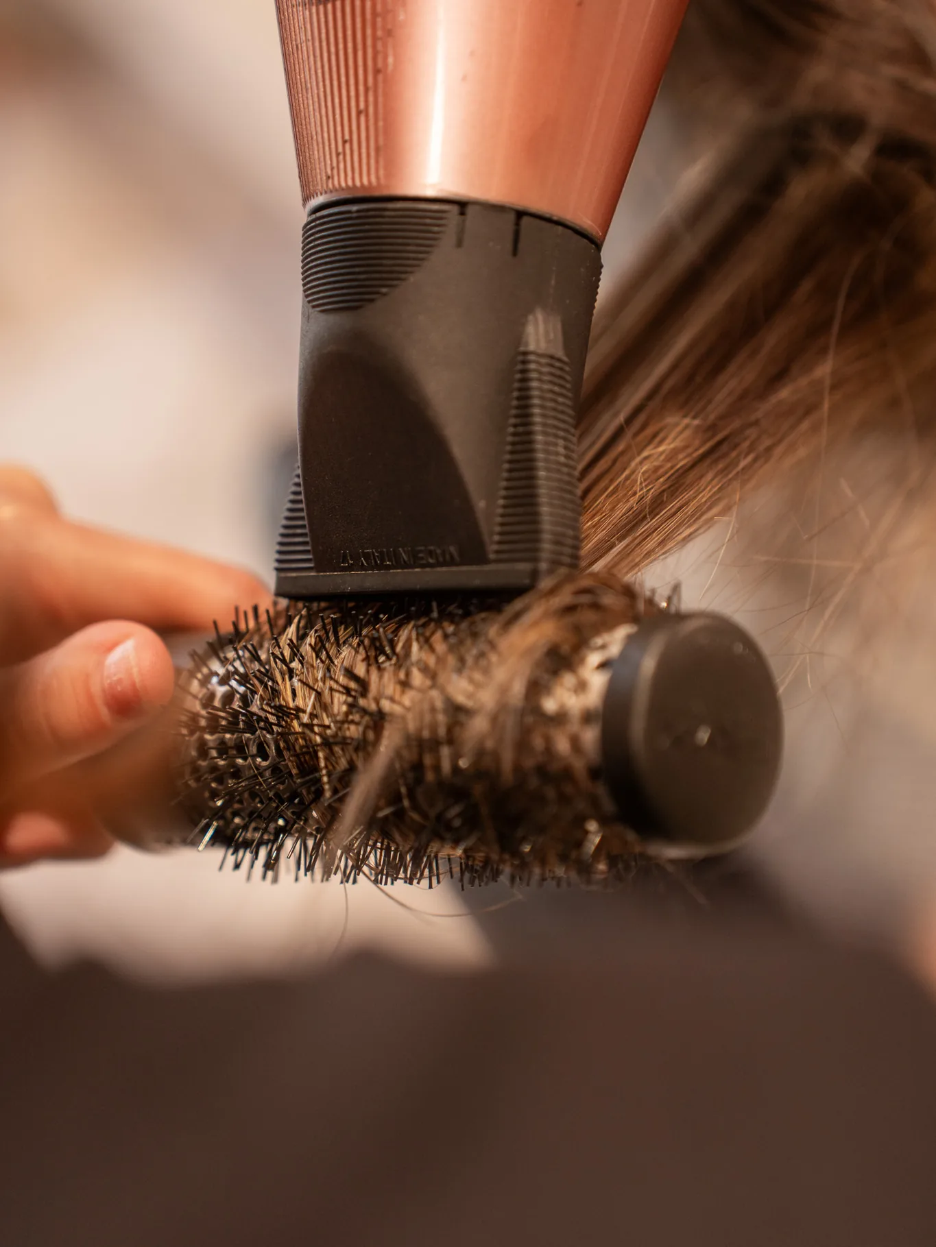 Santino Hair, taglio, colore e styling donna