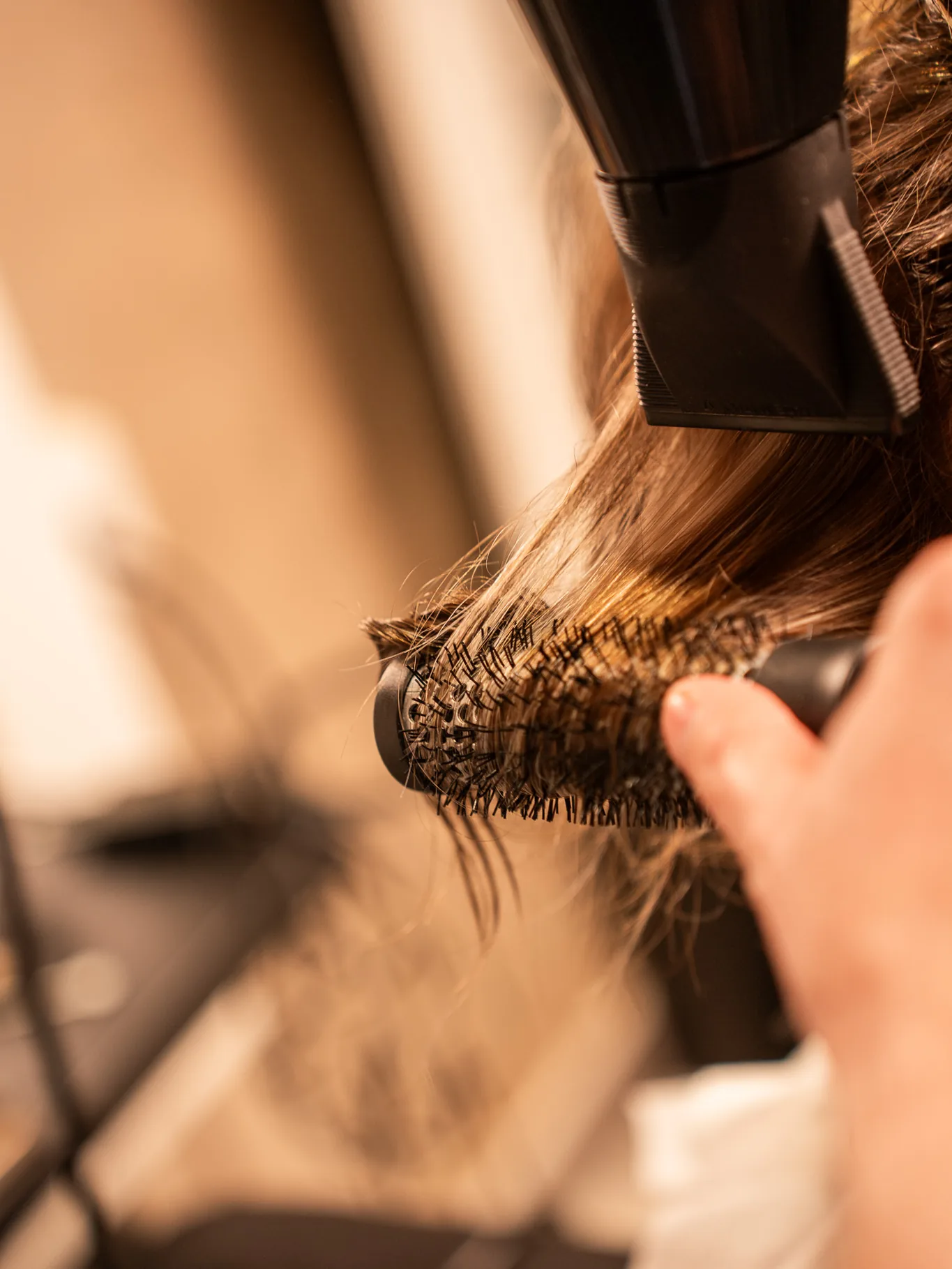 Santino Hair, taglio, colore e styling donna