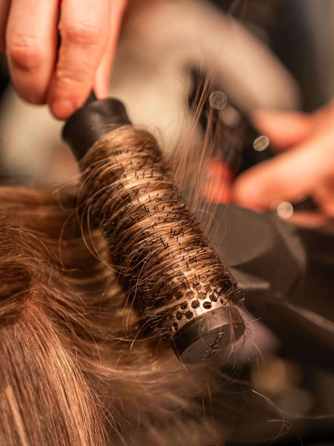 Santino Hair, taglio, colore e styling donna
