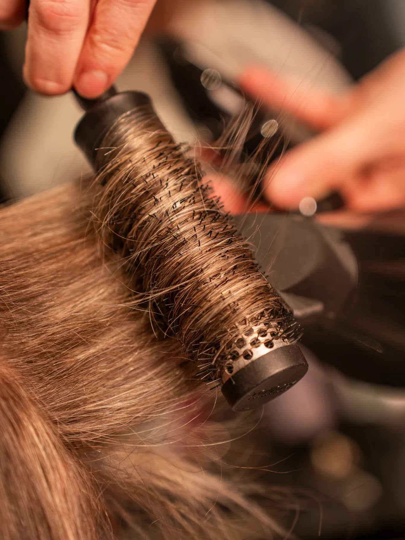 Santino Hair, taglio, colore e styling donna
