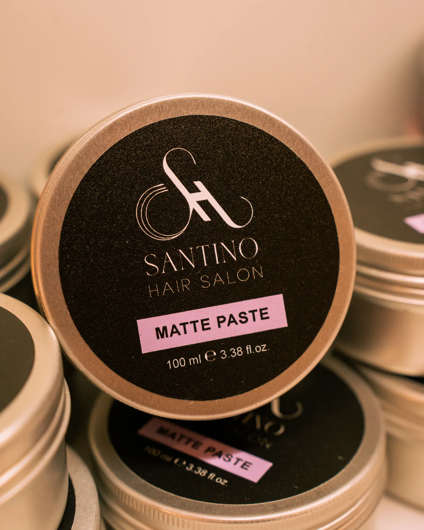 Santino Hair, taglio, colore e styling donna