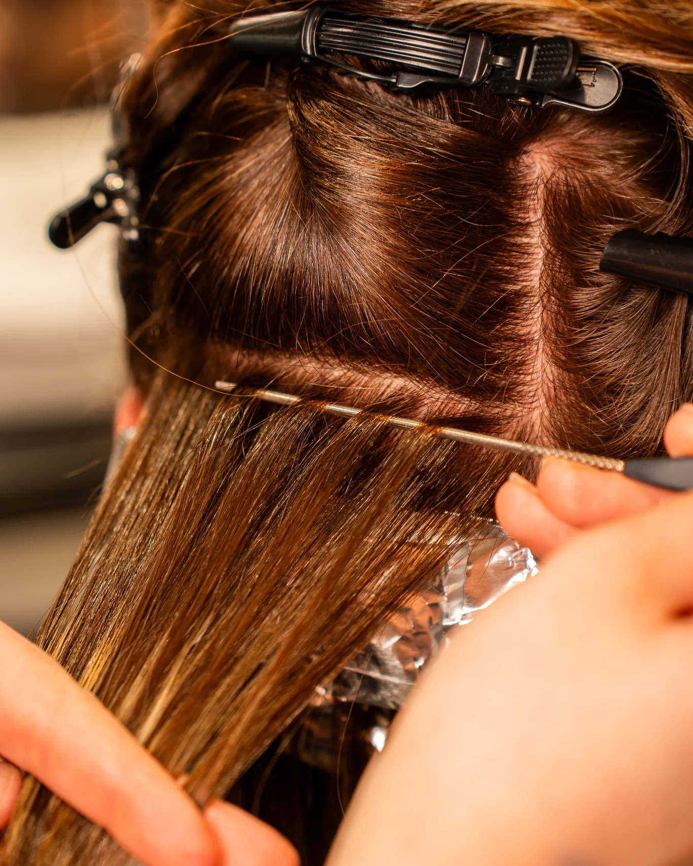 Santino Hair, taglio, colore e styling donna