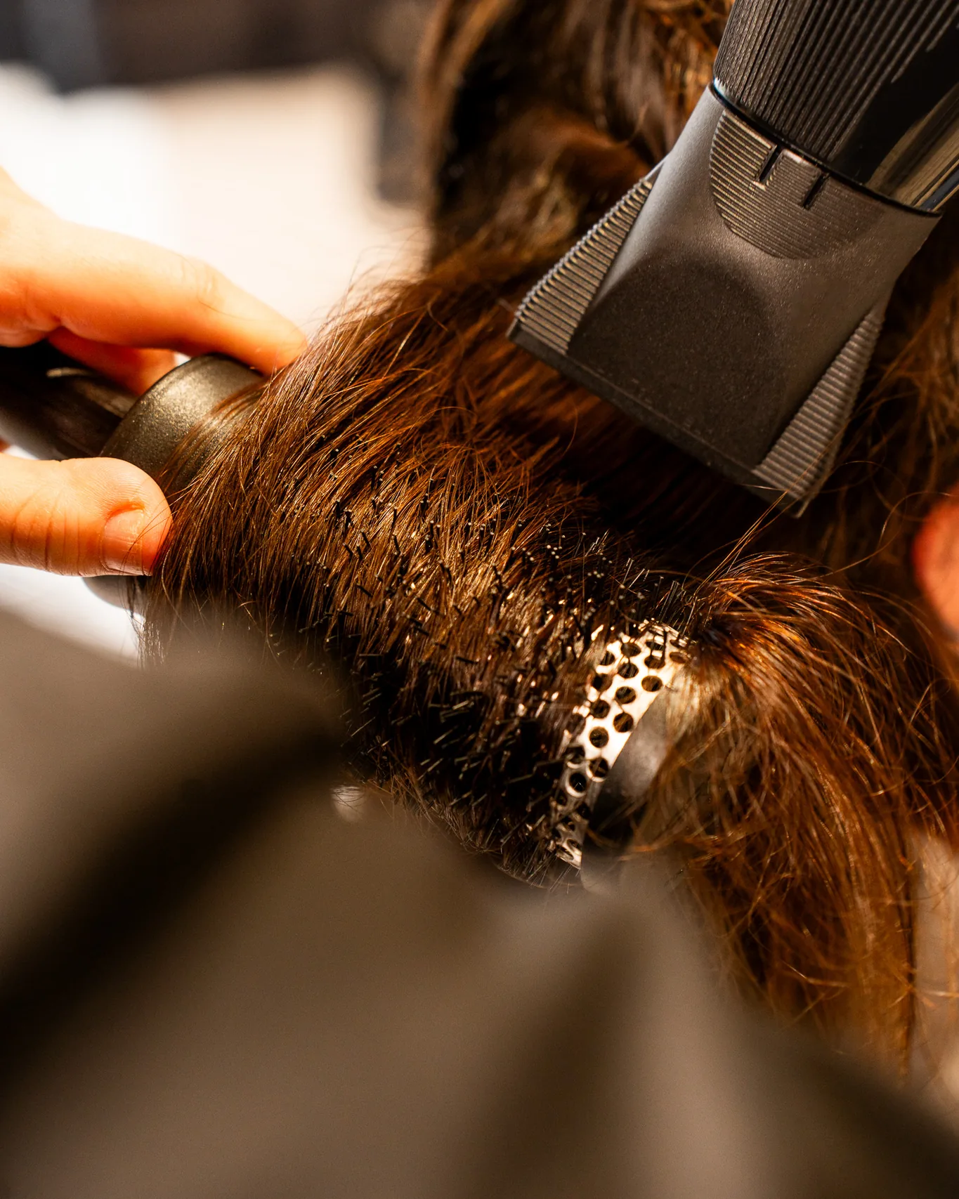 Santino Hair, taglio, colore e styling donna