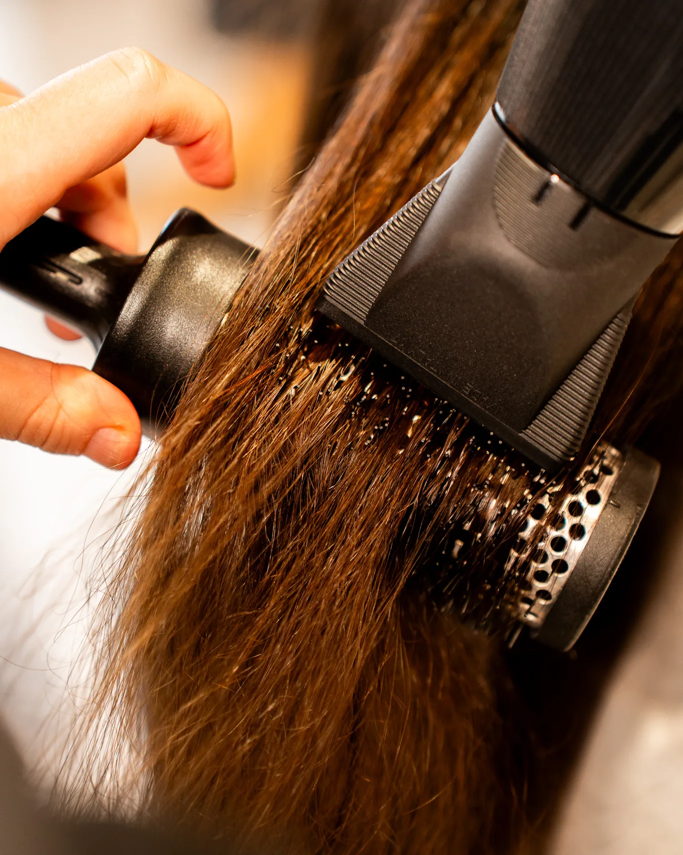 Santino Hair, taglio, colore e styling donna