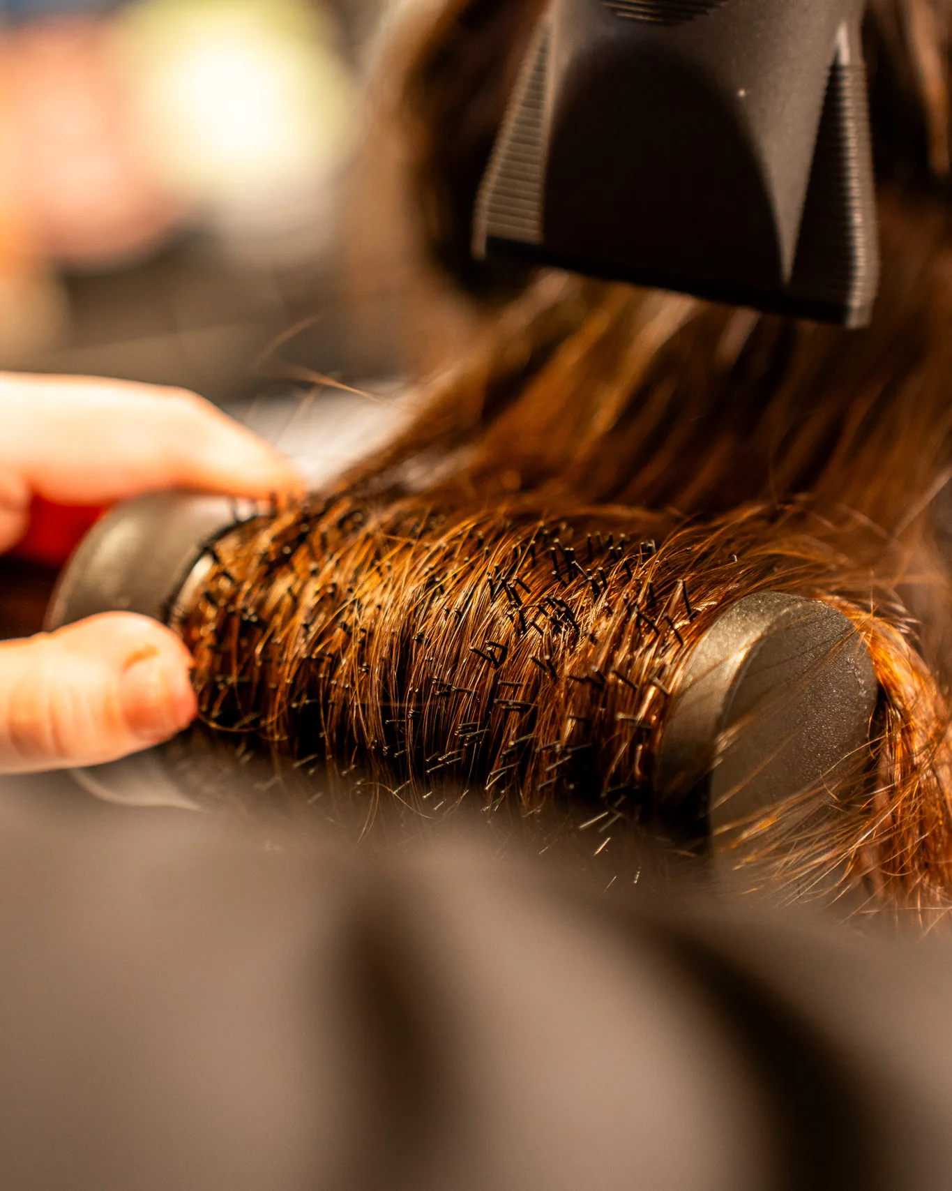Santino Hair, taglio, colore e styling donna