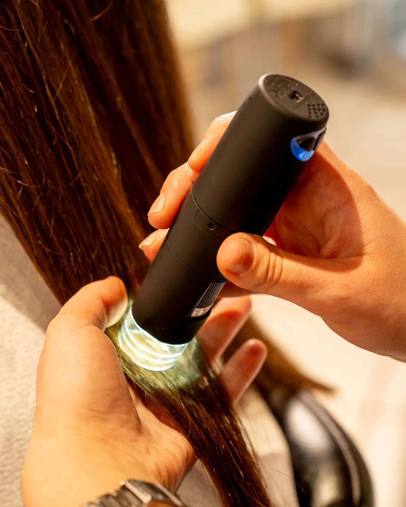 Santino Hair, taglio, colore e styling donna